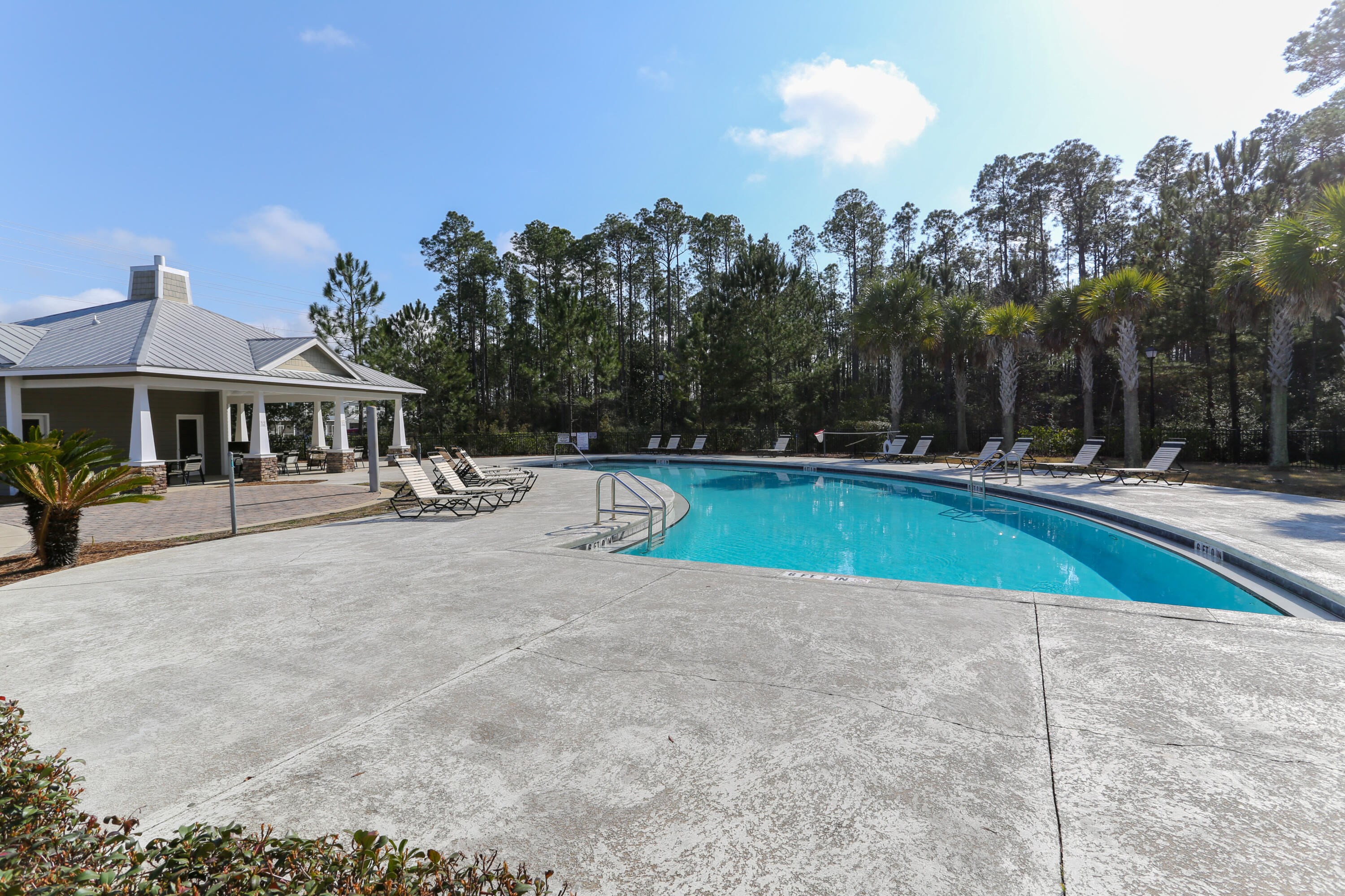 VERANDAS AT FREEPORT - Residential