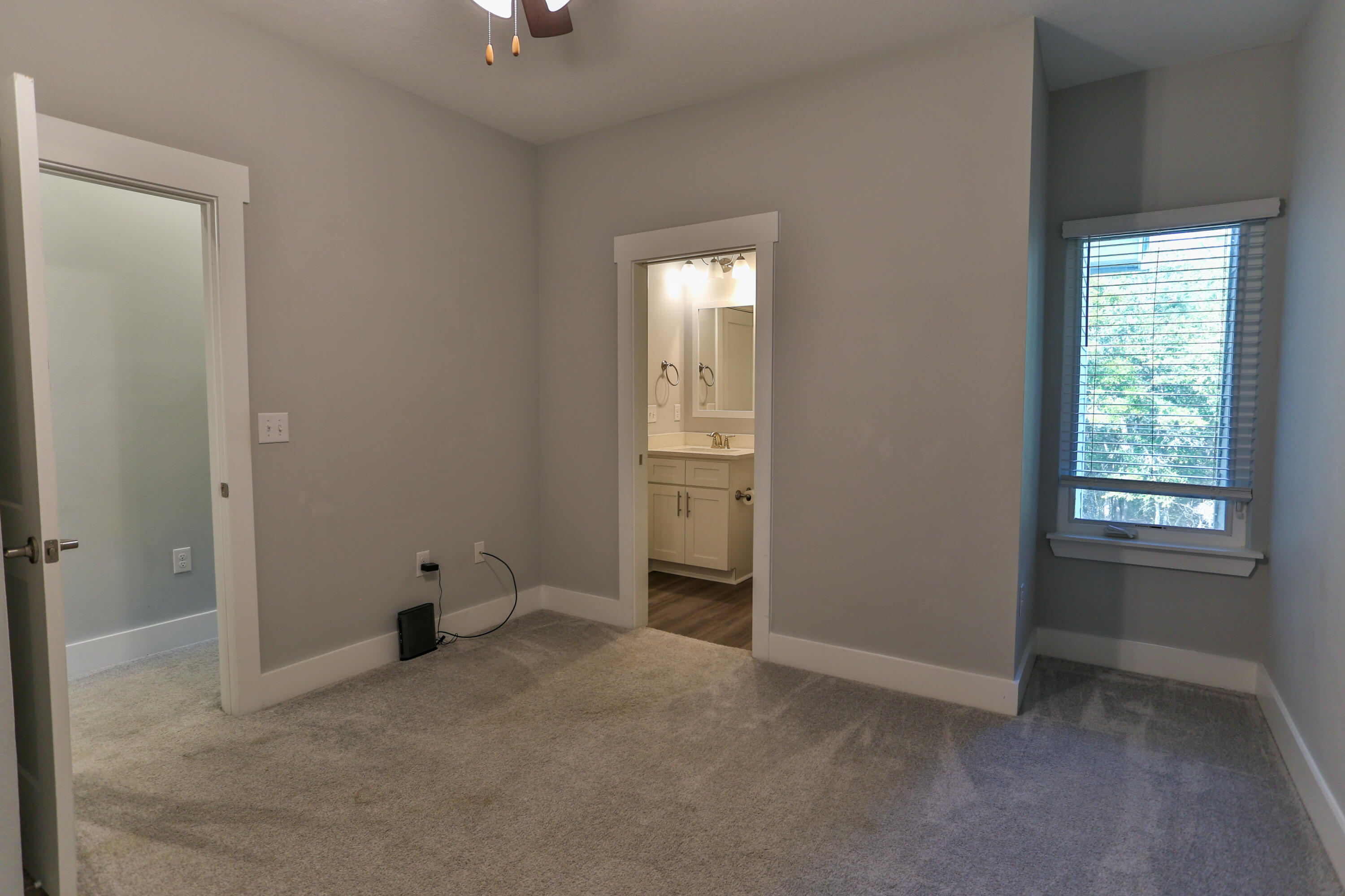 VERANDAS AT FREEPORT - Residential