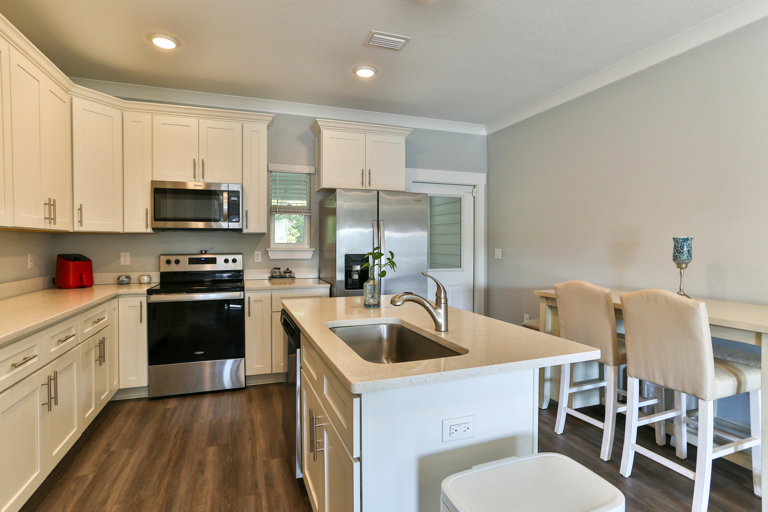 VERANDAS AT FREEPORT - Residential