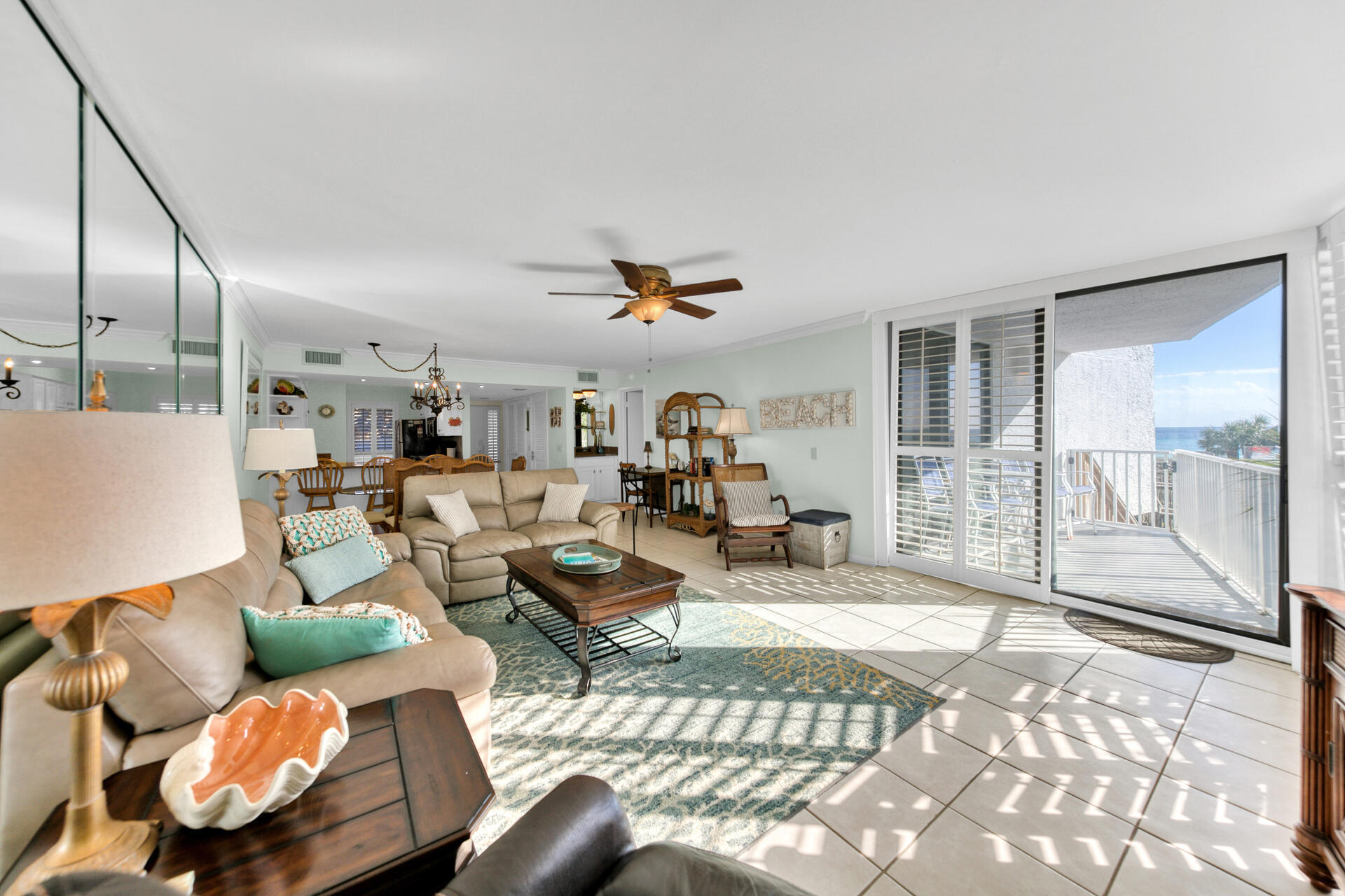 MAINSAIL CONDO PH 1 - Residential