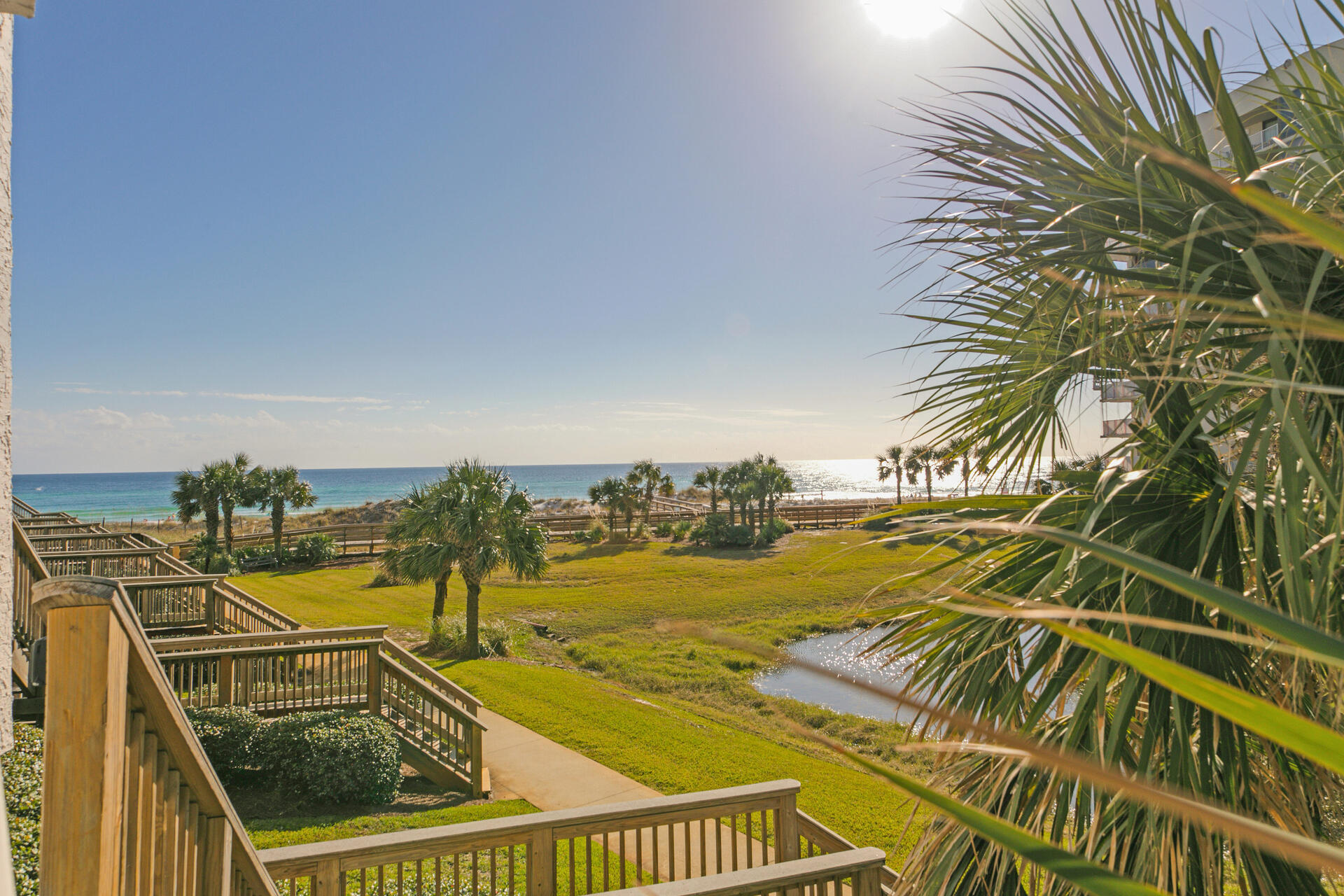 MAINSAIL CONDO PH 1 - Residential