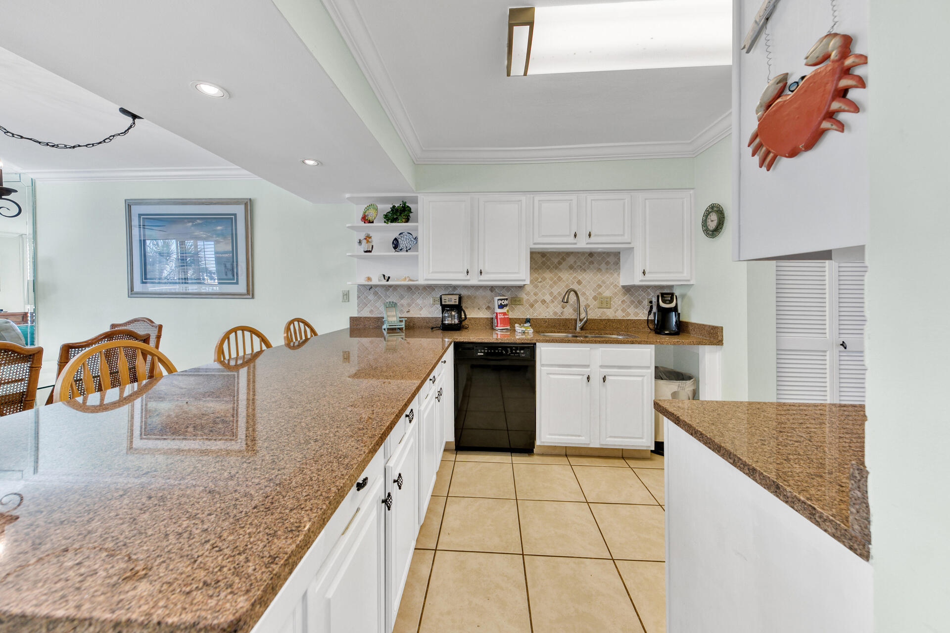 MAINSAIL CONDO PH 1 - Residential