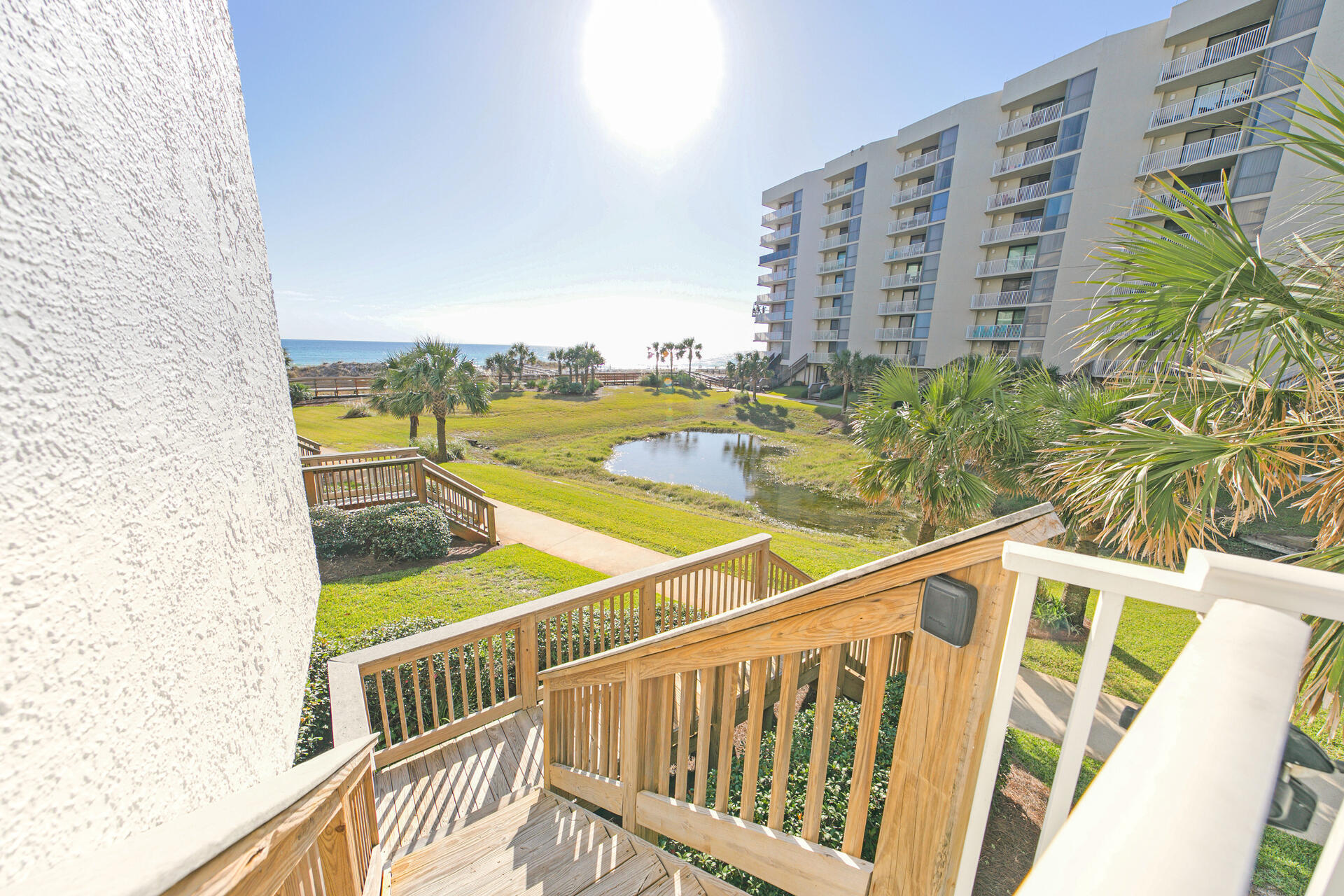 MAINSAIL CONDO PH 1 - Residential