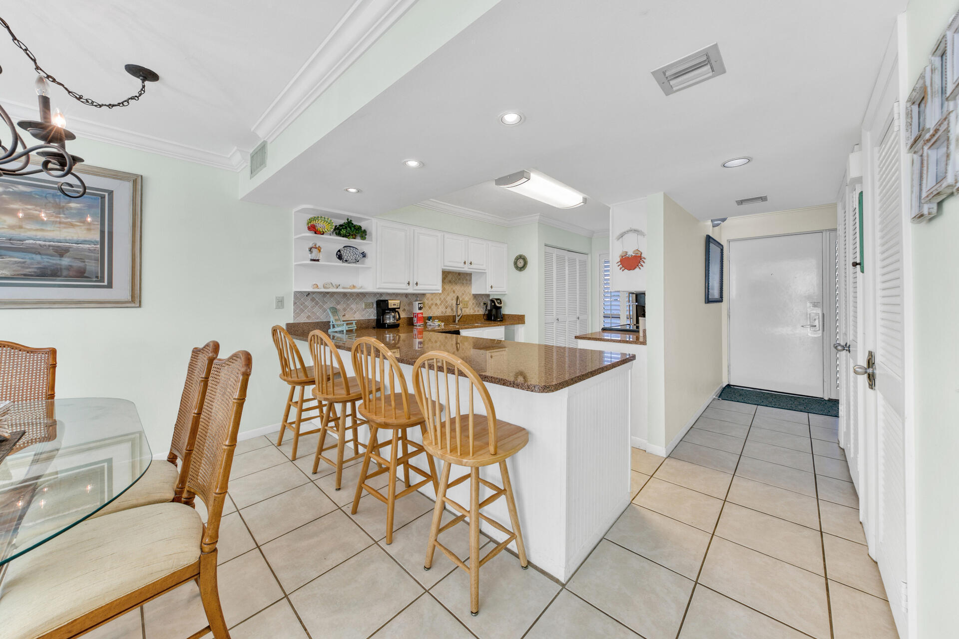 MAINSAIL CONDO PH 1 - Residential