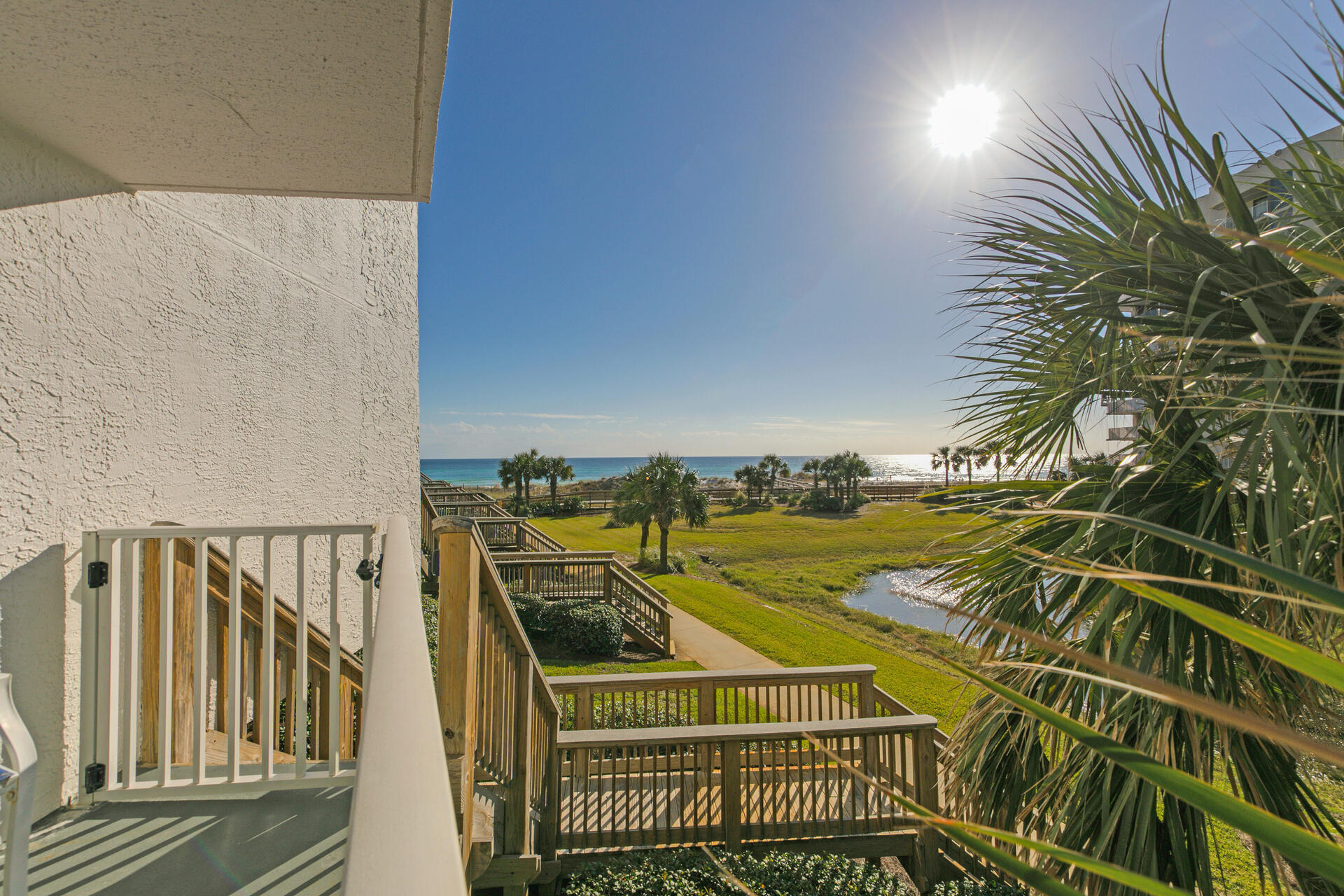 MAINSAIL CONDO PH 1 - Residential