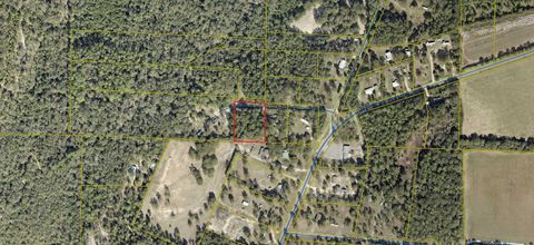 Photo of 1 ac. Amanda Lane, DeFuniak Springs, FL 32433 (MLS # 971482)