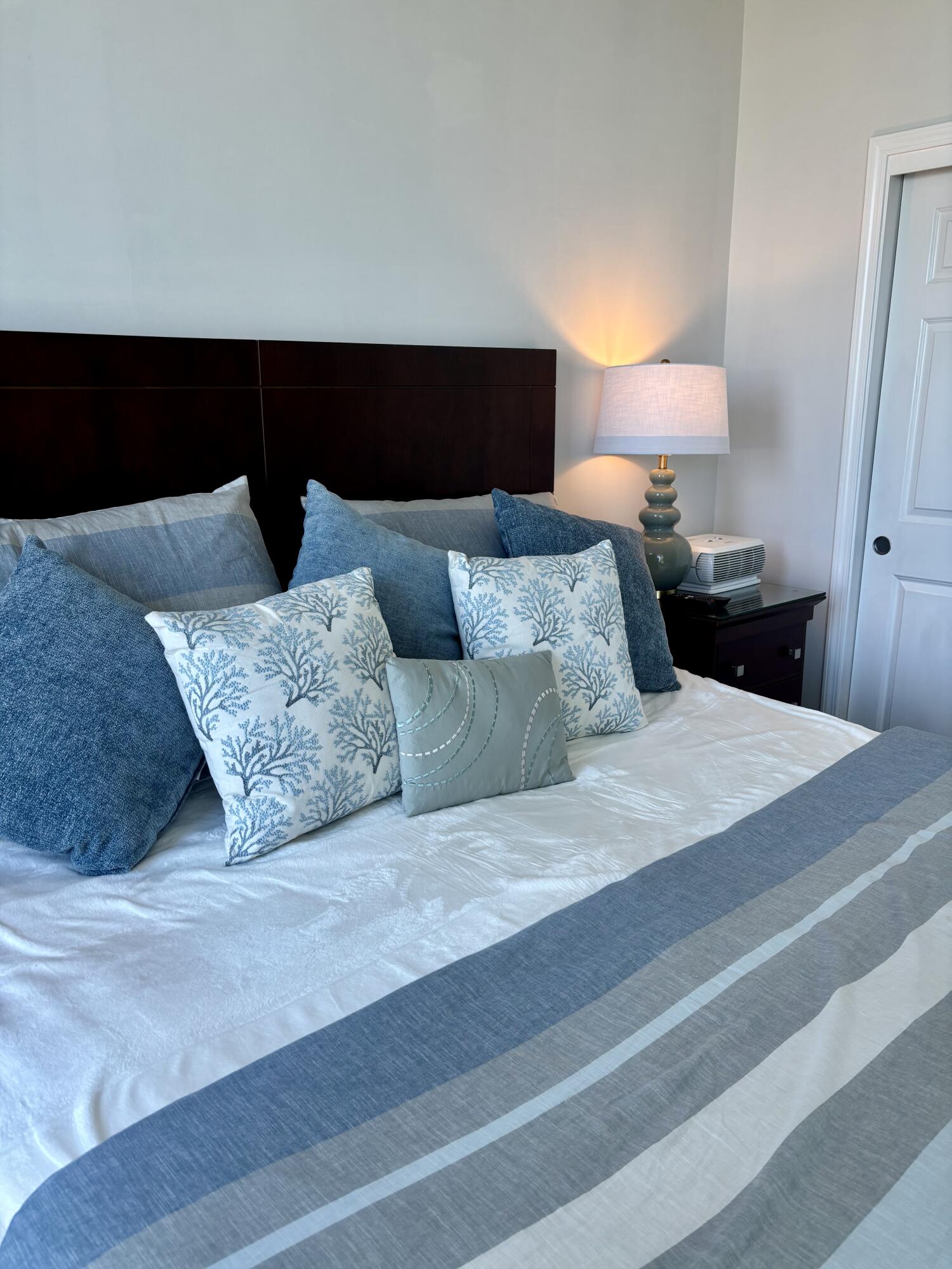 THE PALMS OF DESTIN - Residential
