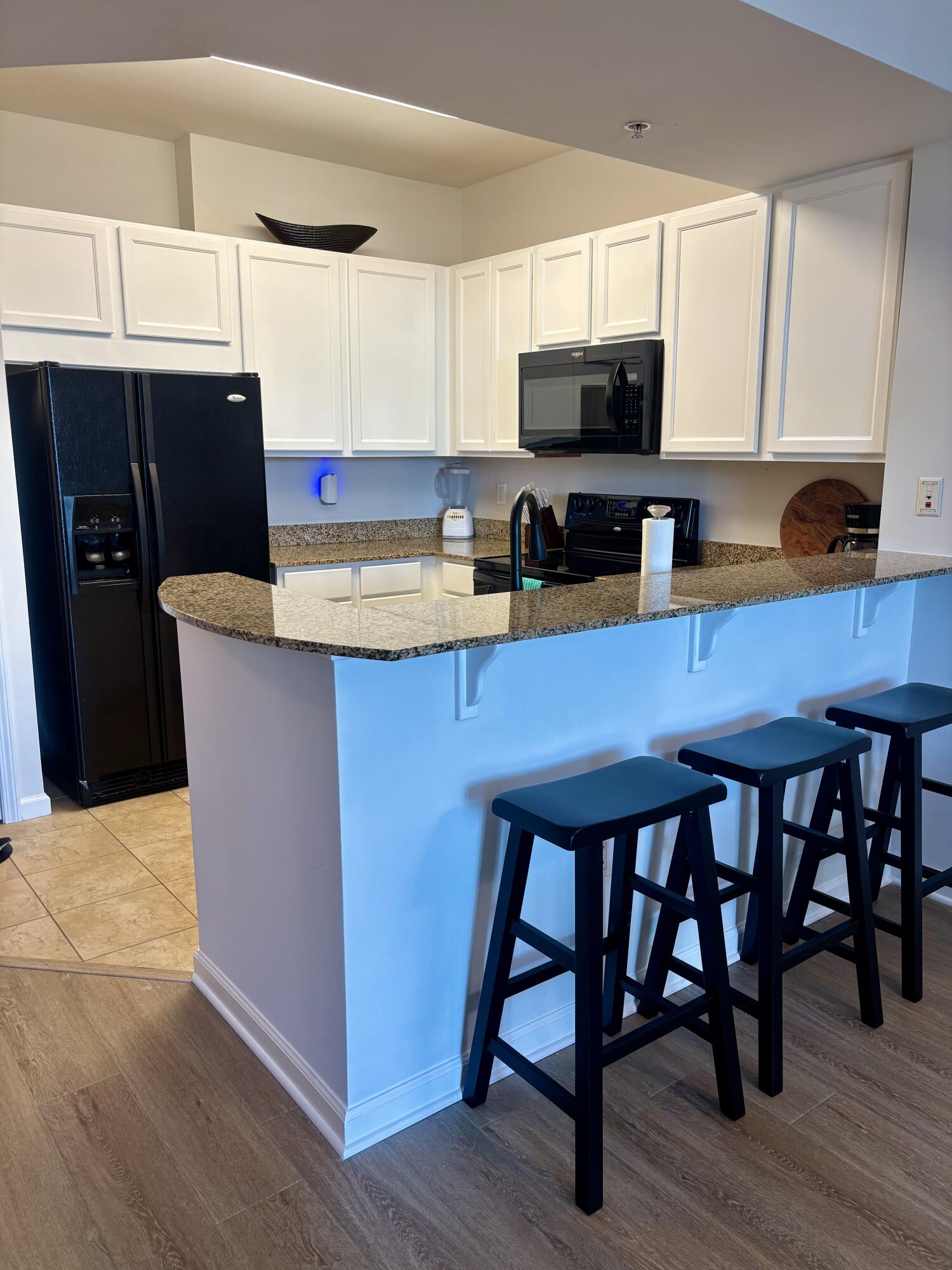 THE PALMS OF DESTIN - Residential