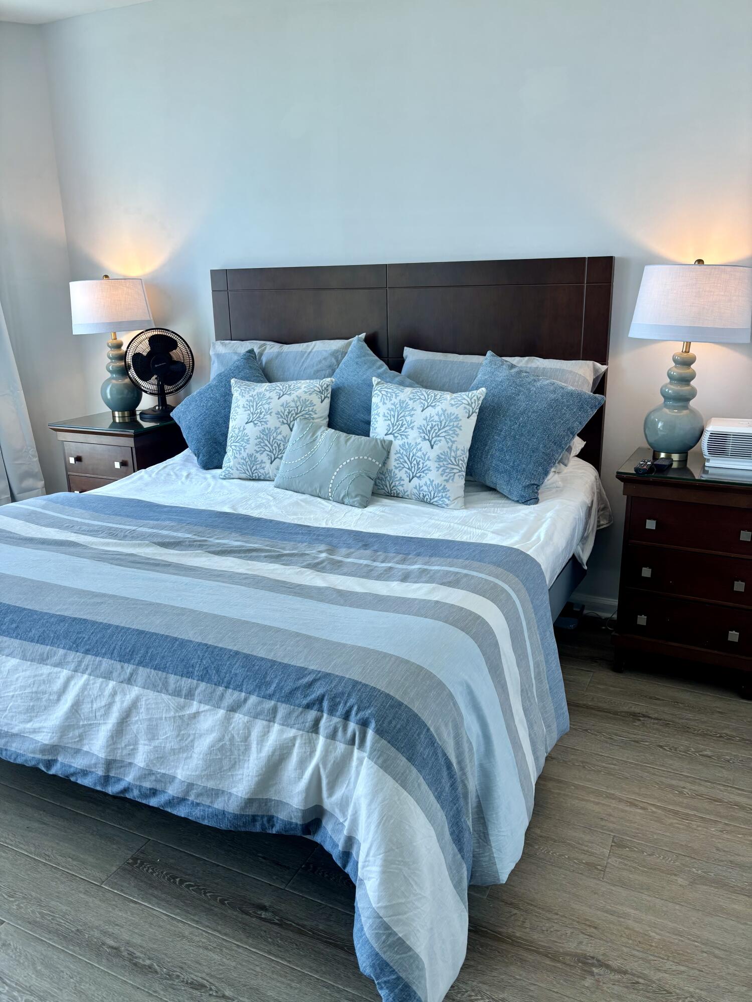 THE PALMS OF DESTIN - Residential