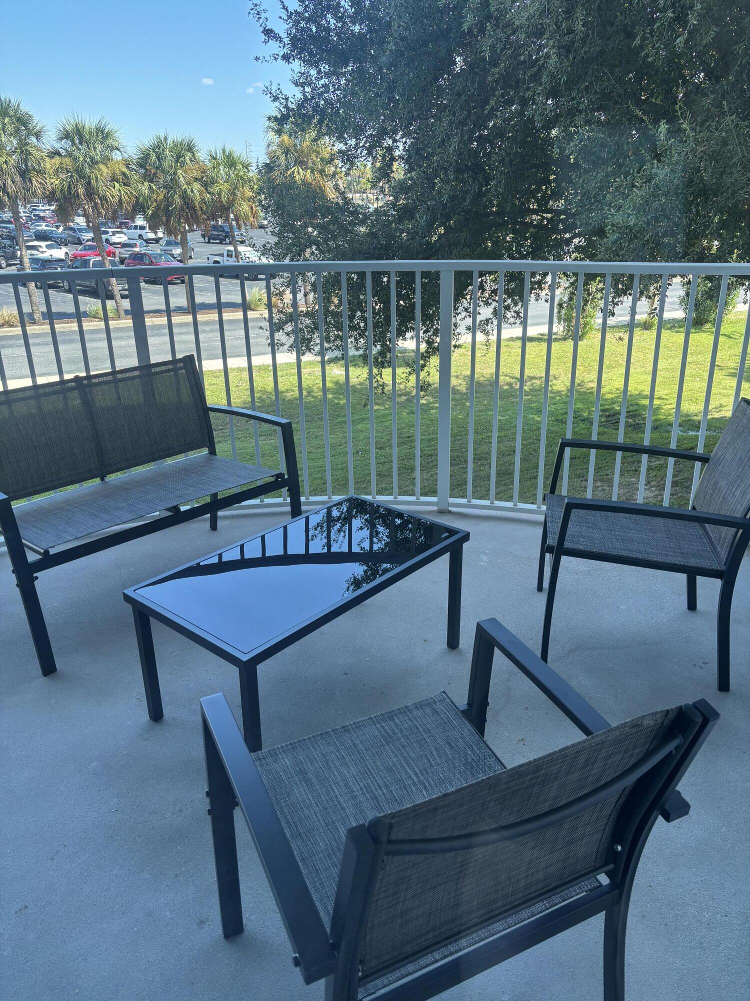 THE PALMS OF DESTIN - Residential