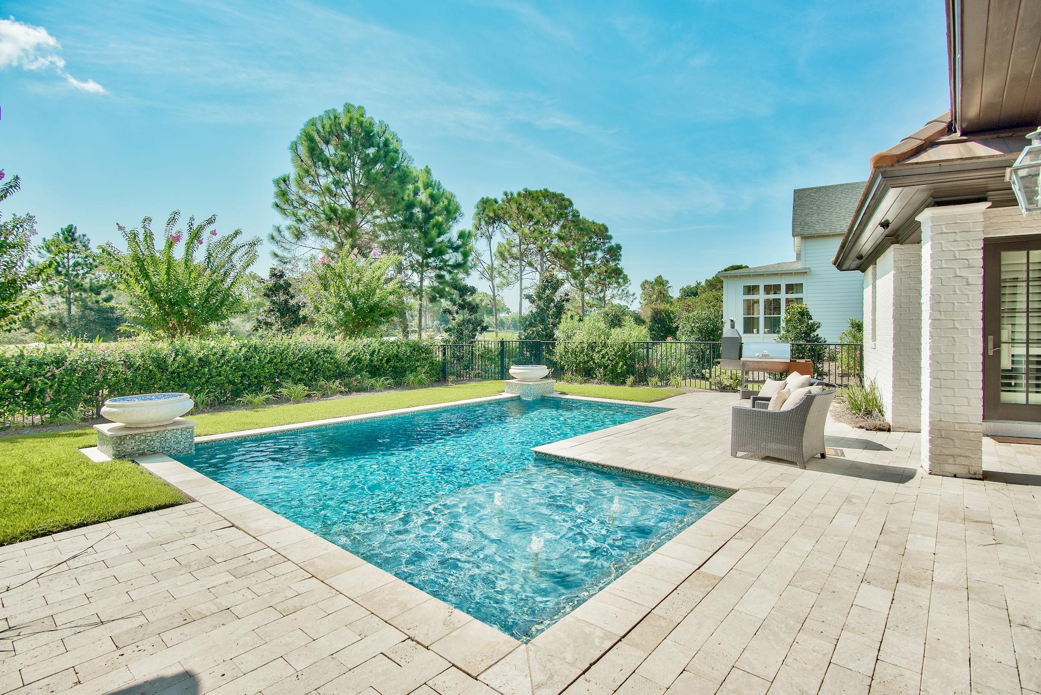 KELLY PLANTATION S/D - Residential