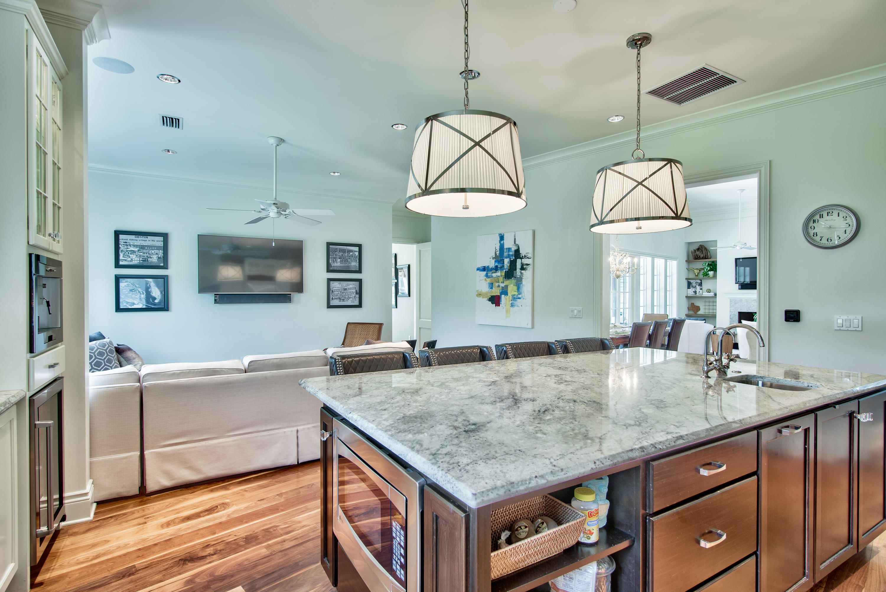 KELLY PLANTATION S/D - Residential