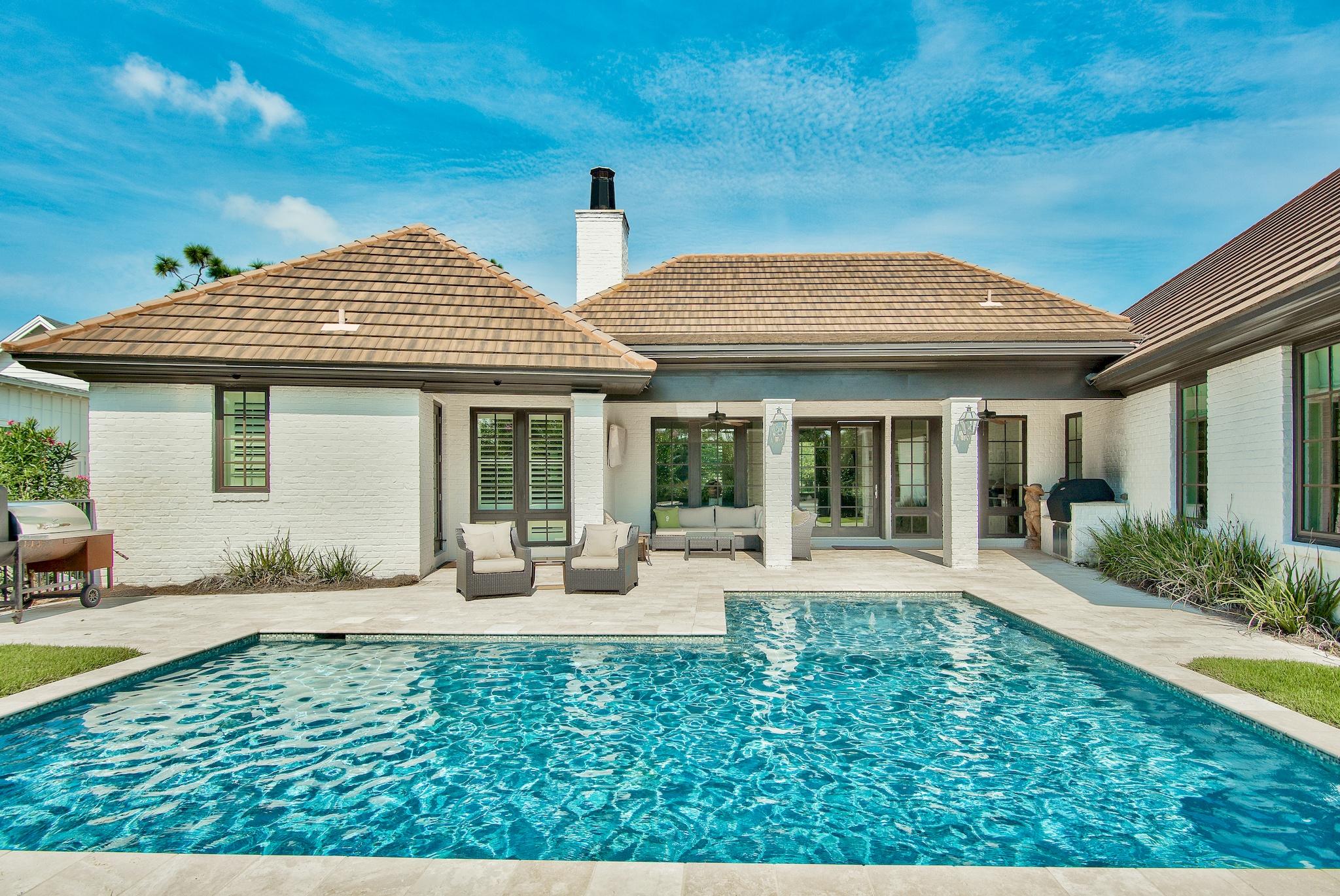 KELLY PLANTATION S/D - Residential