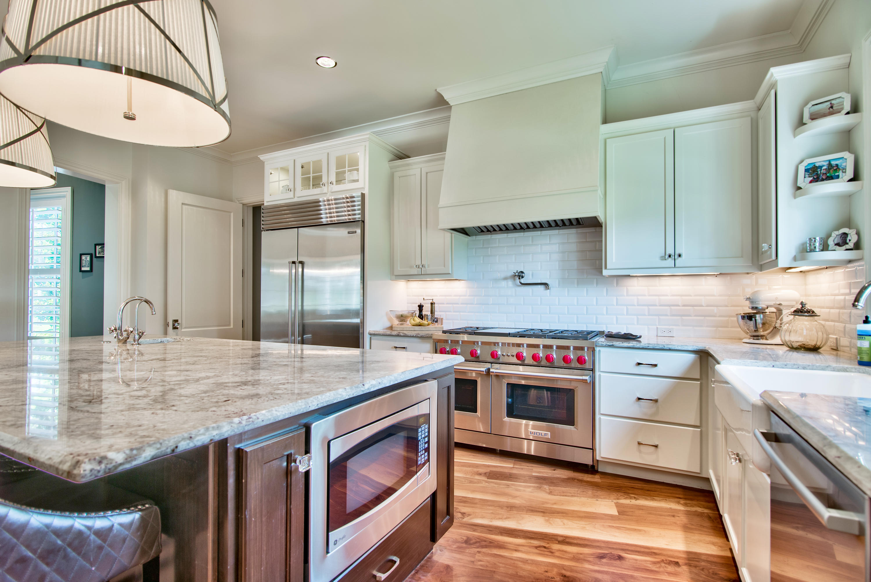 KELLY PLANTATION S/D - Residential