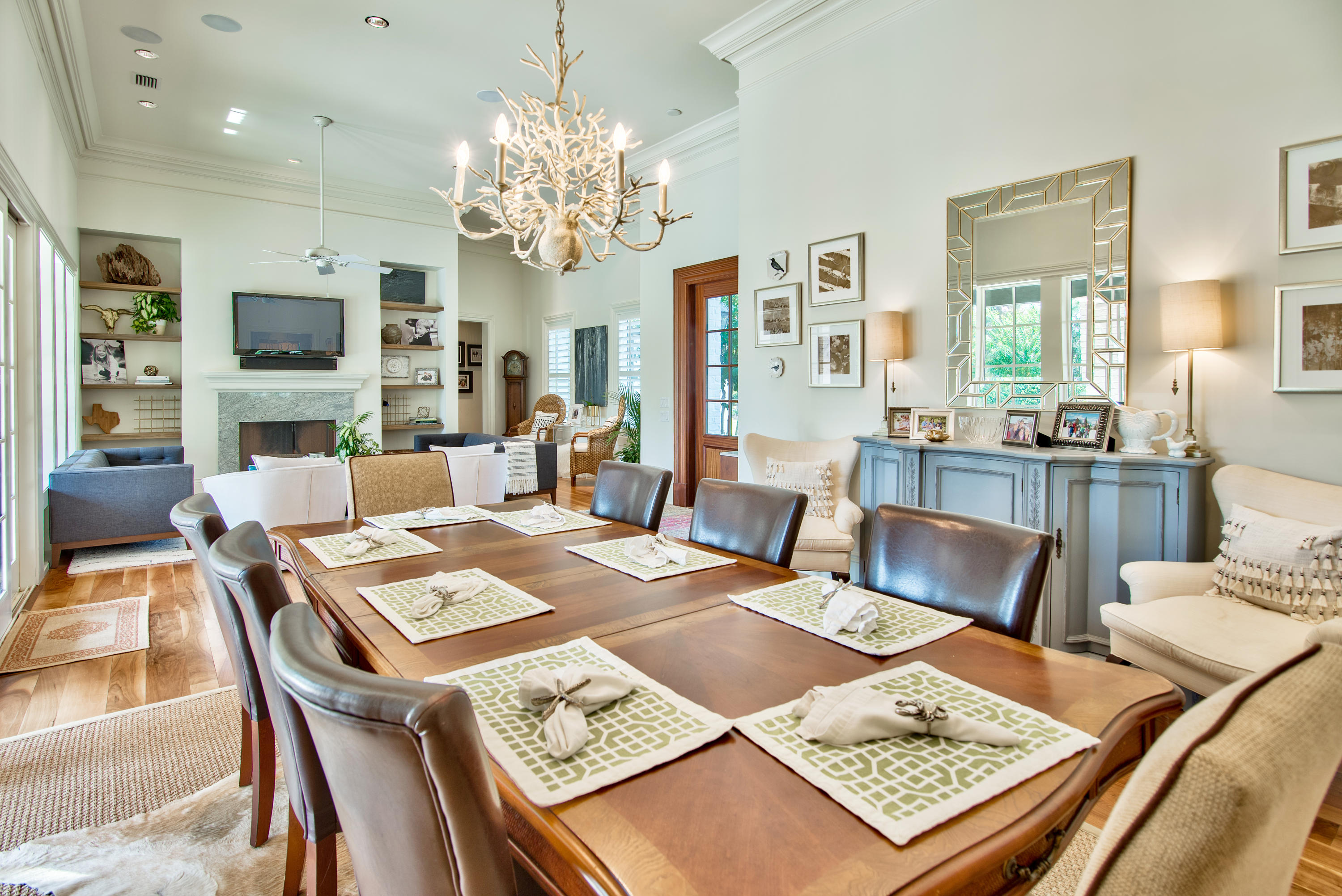 KELLY PLANTATION S/D - Residential