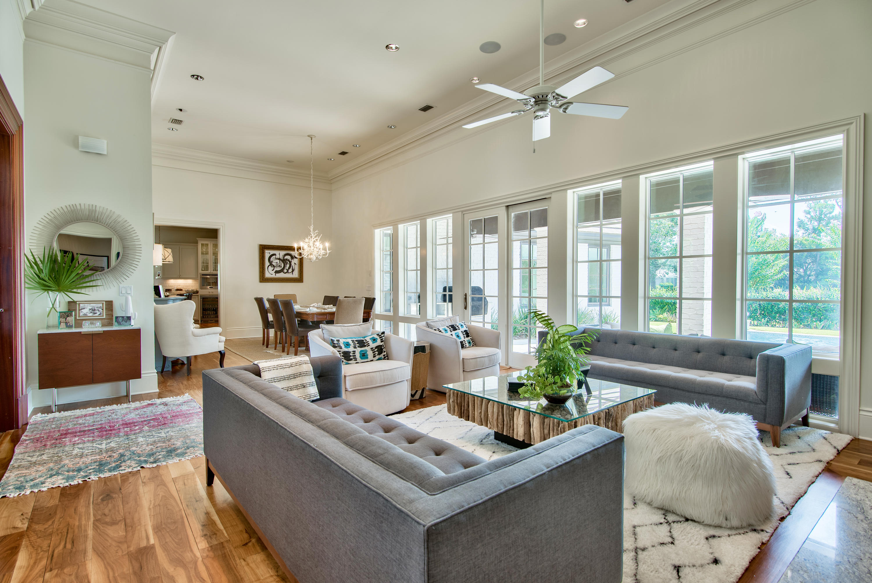 KELLY PLANTATION S/D - Residential