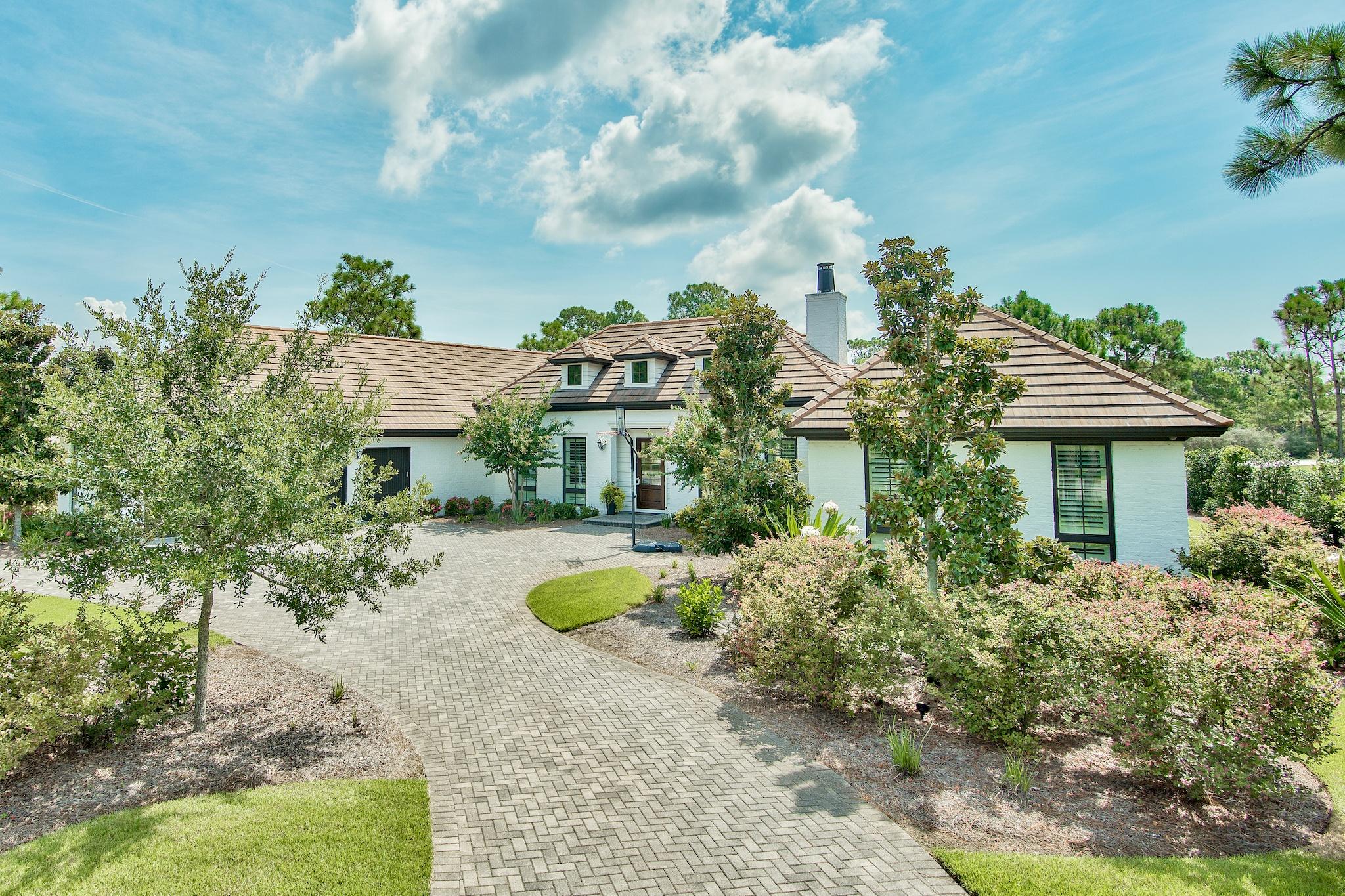 KELLY PLANTATION S/D - Residential