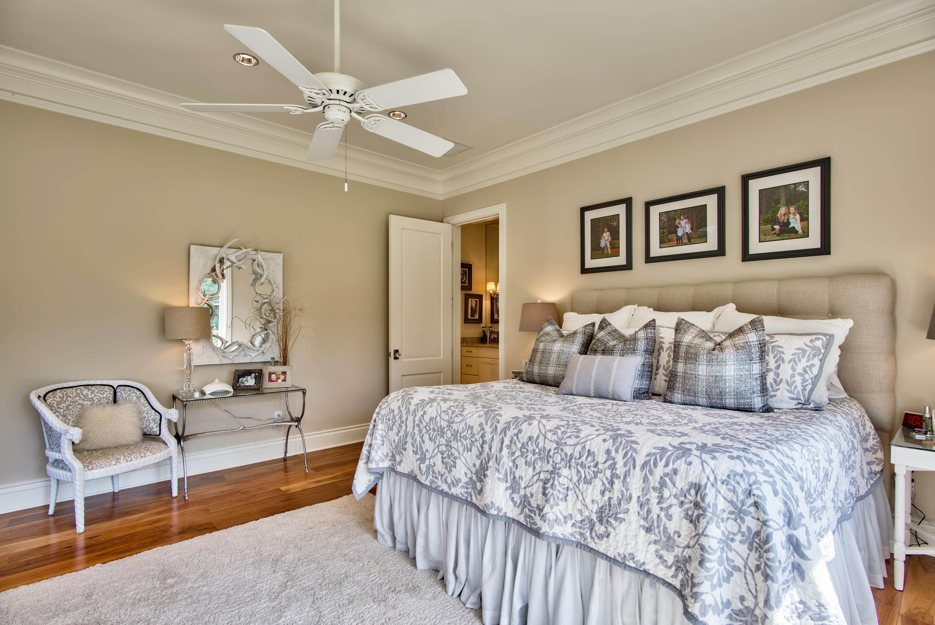 KELLY PLANTATION S/D - Residential