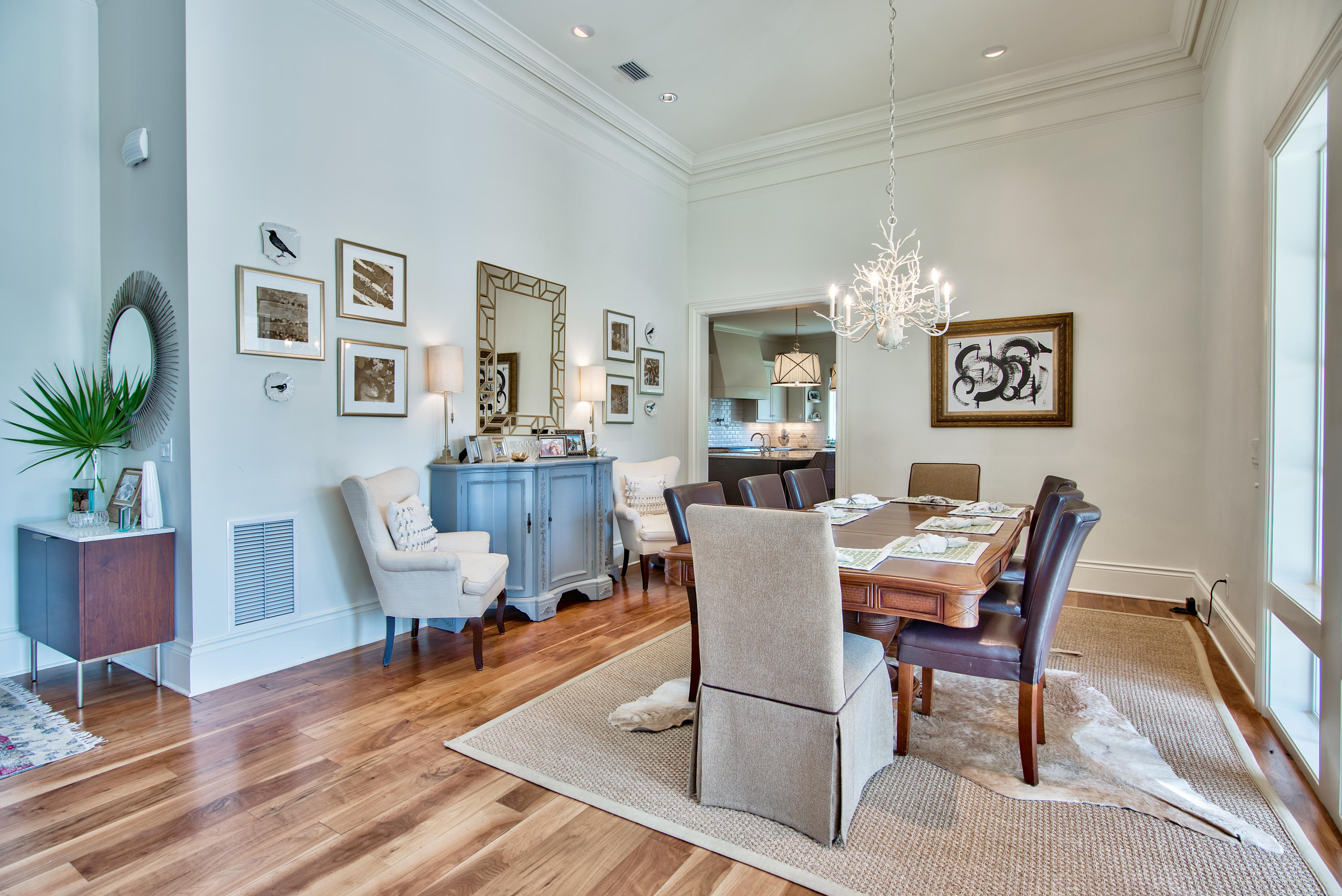 KELLY PLANTATION S/D - Residential