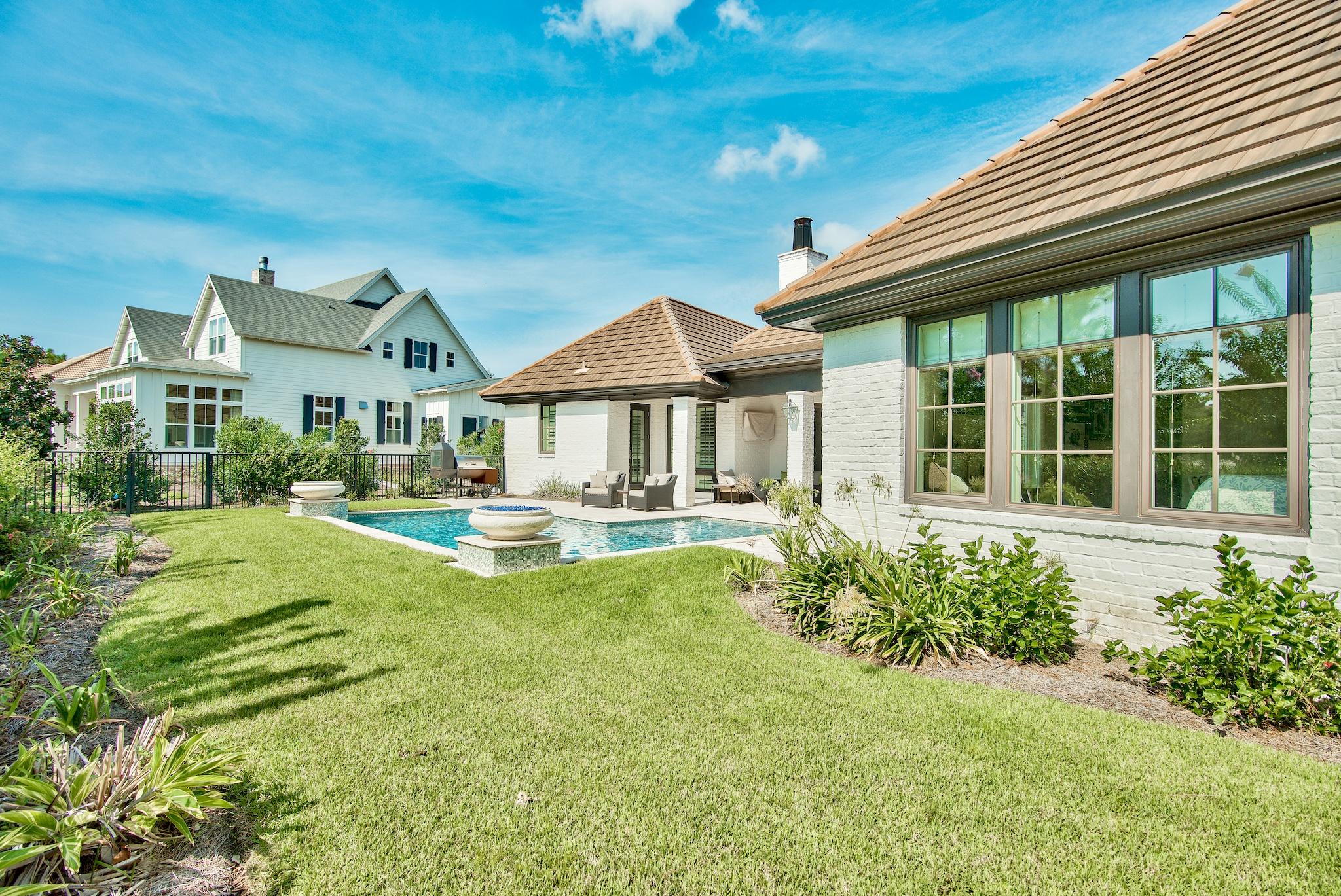 KELLY PLANTATION S/D - Residential