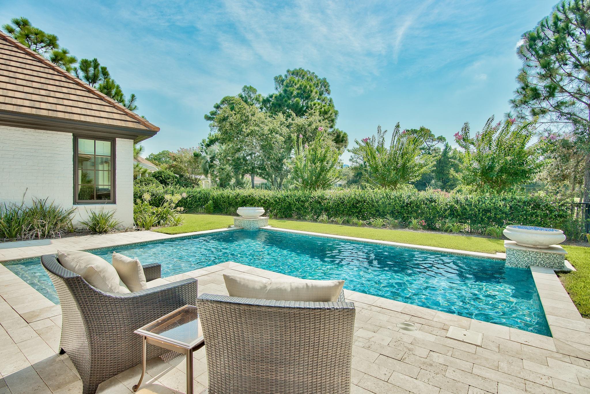 KELLY PLANTATION S/D - Residential