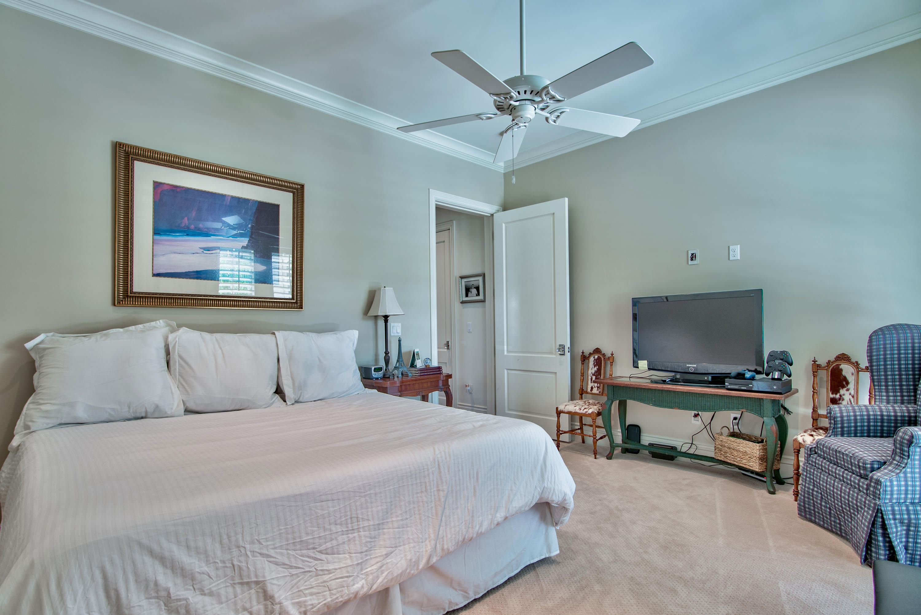 KELLY PLANTATION S/D - Residential