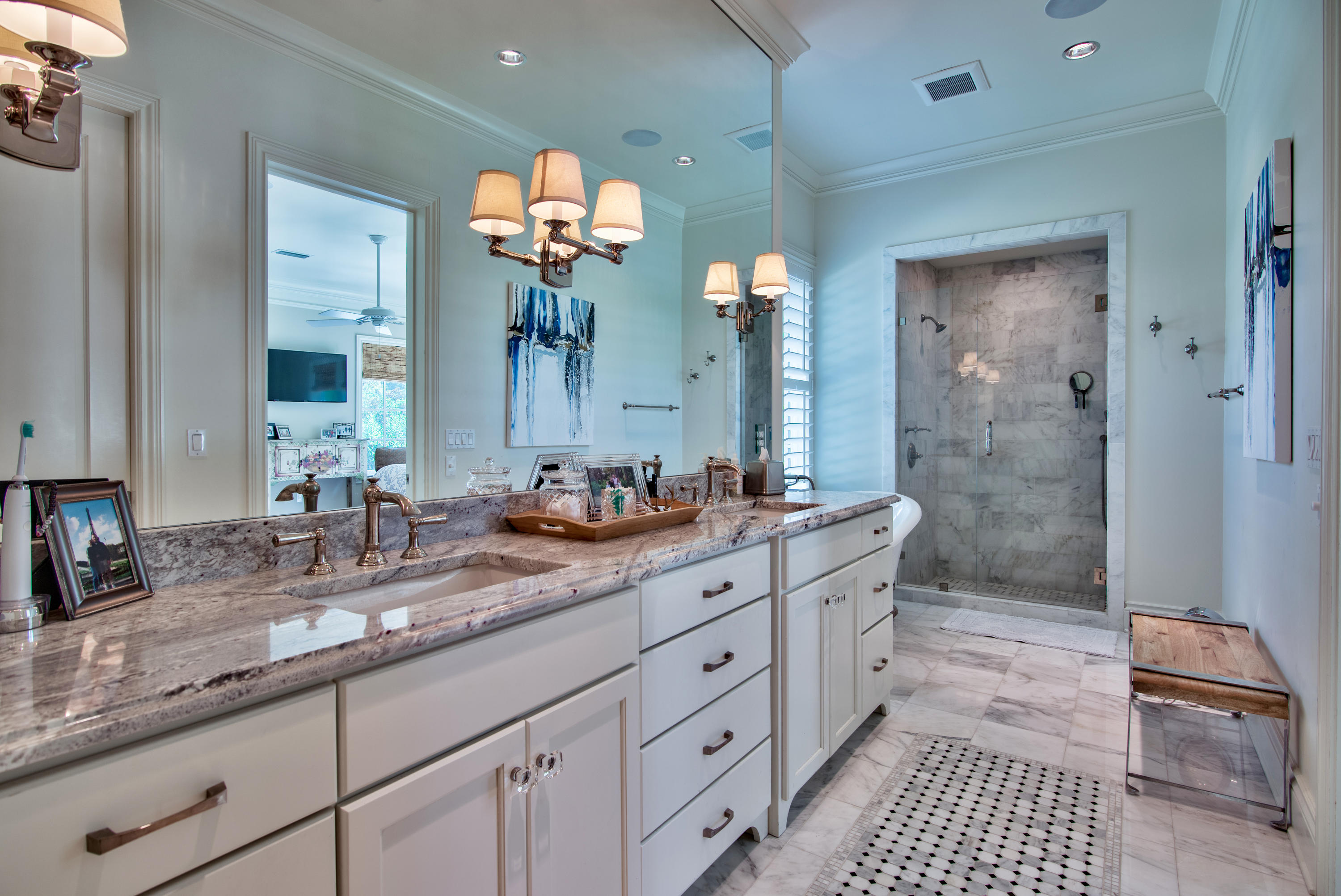 KELLY PLANTATION S/D - Residential