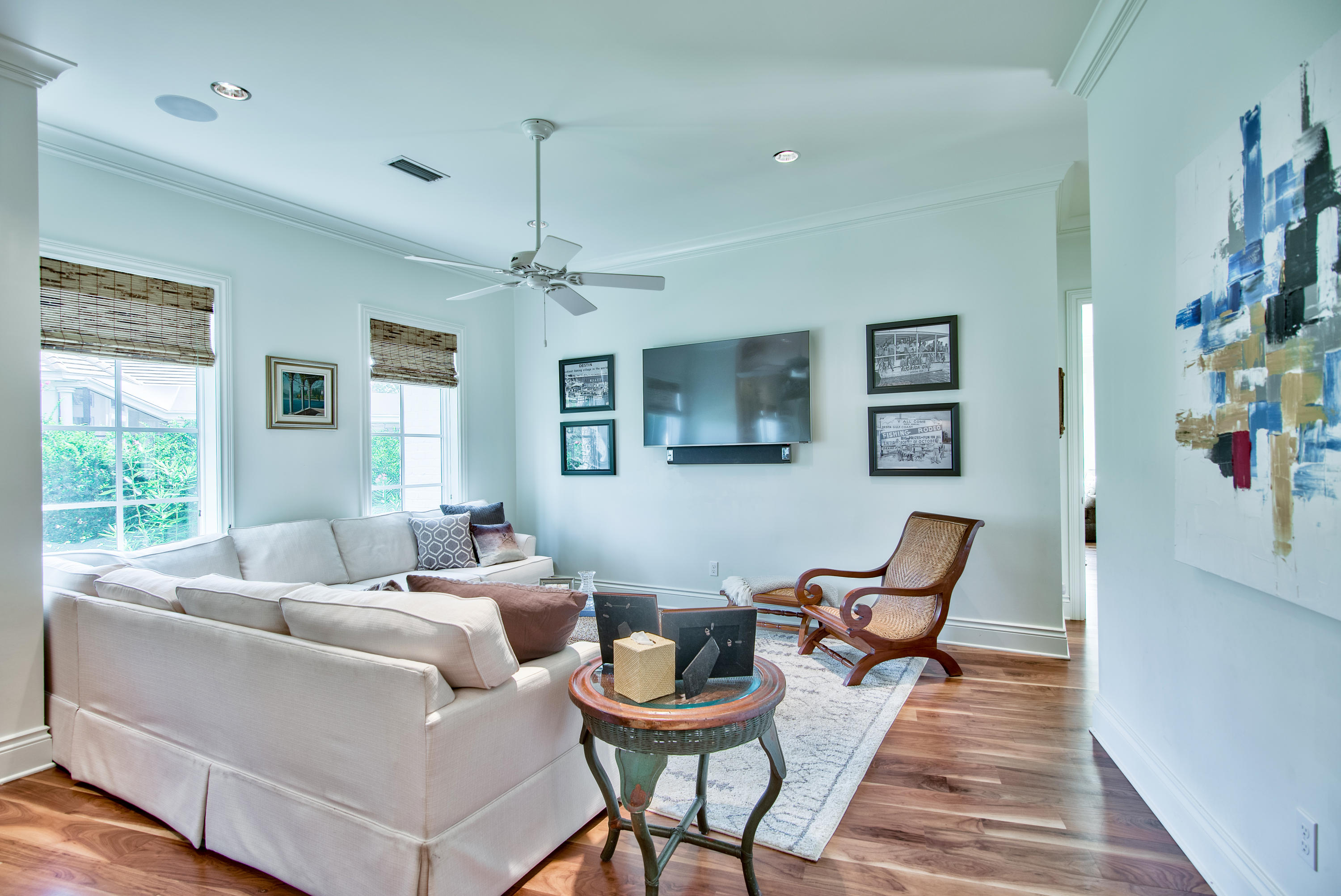 KELLY PLANTATION S/D - Residential