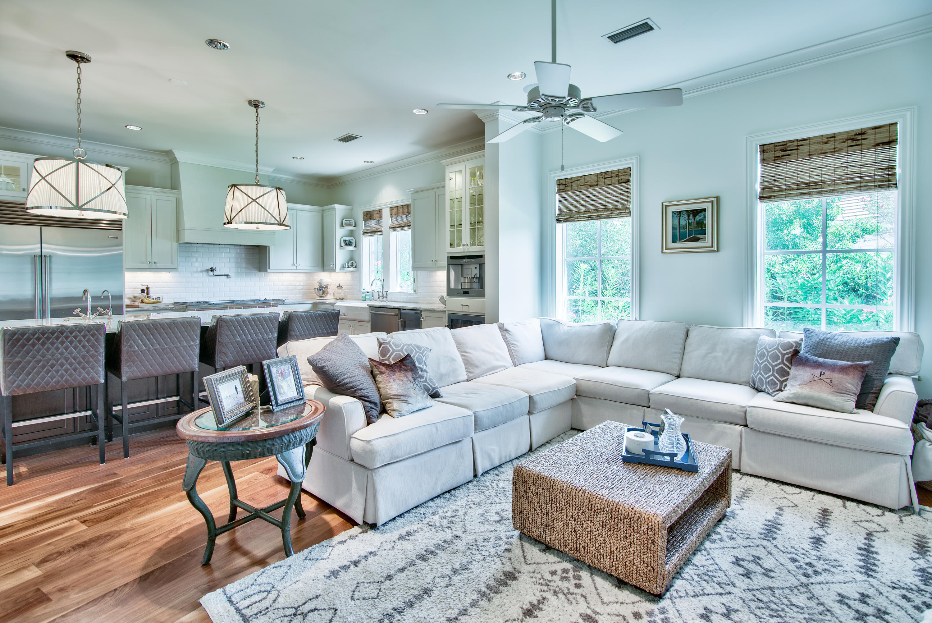 KELLY PLANTATION S/D - Residential