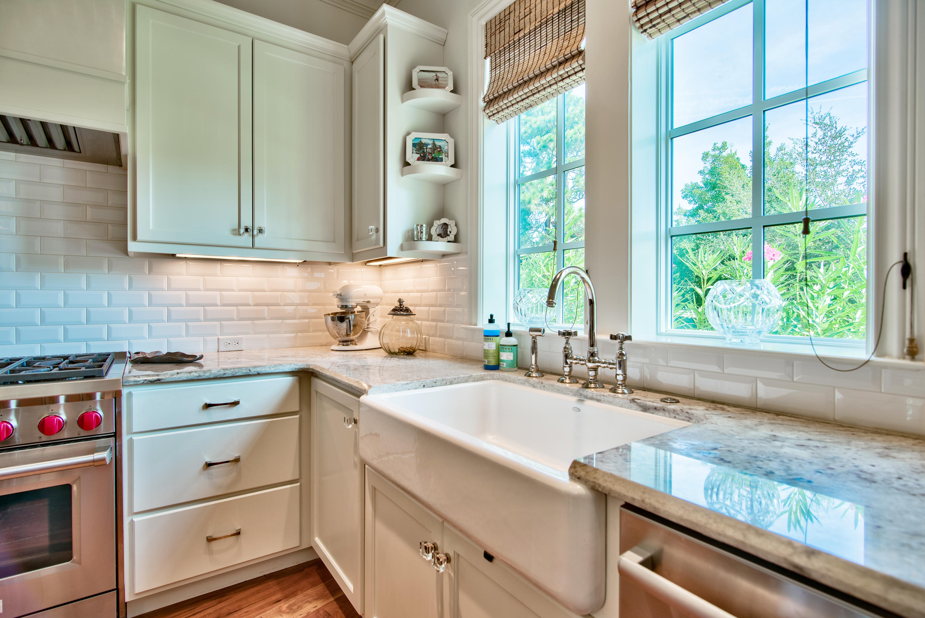 KELLY PLANTATION S/D - Residential