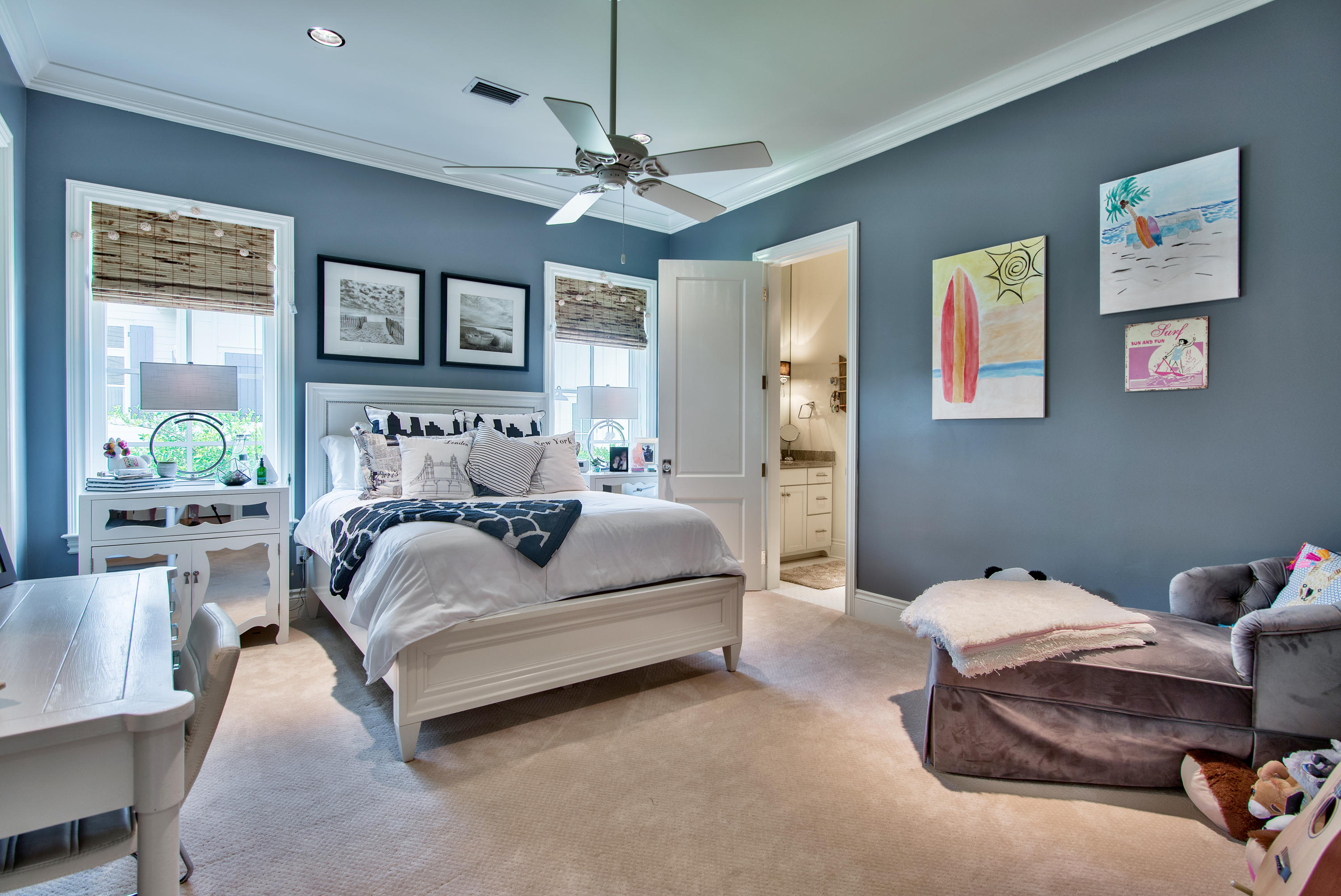 KELLY PLANTATION S/D - Residential