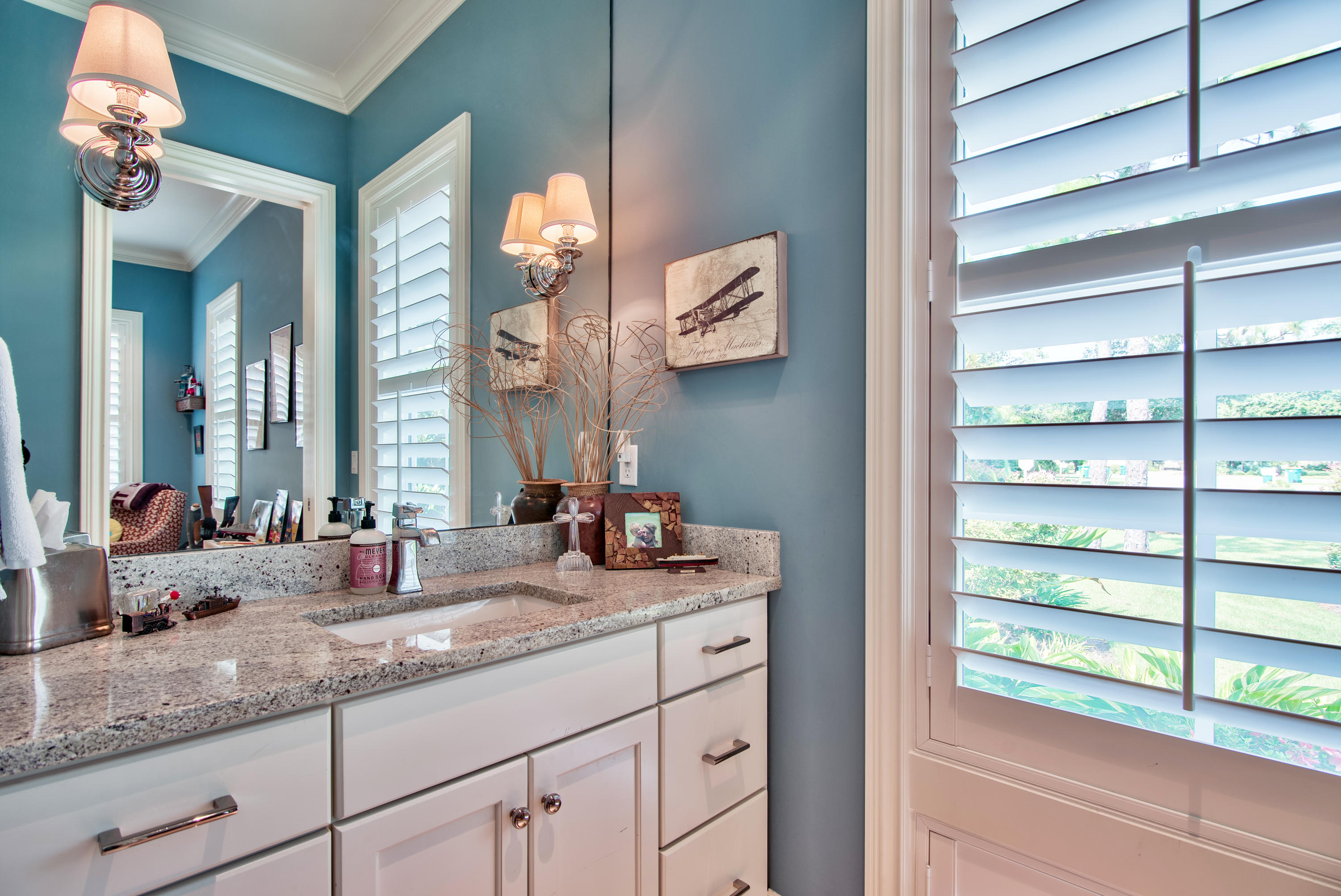 KELLY PLANTATION S/D - Residential