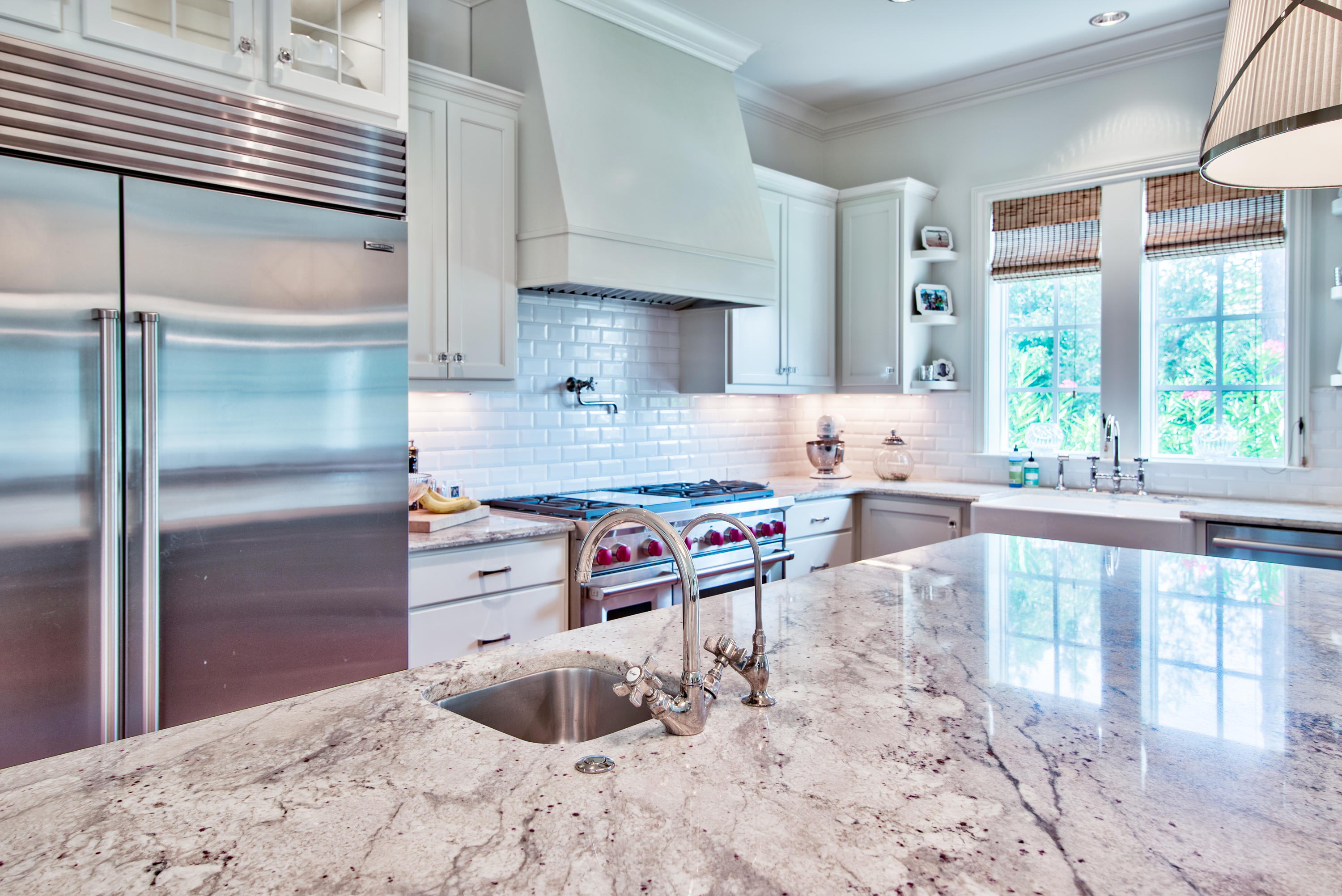 KELLY PLANTATION S/D - Residential