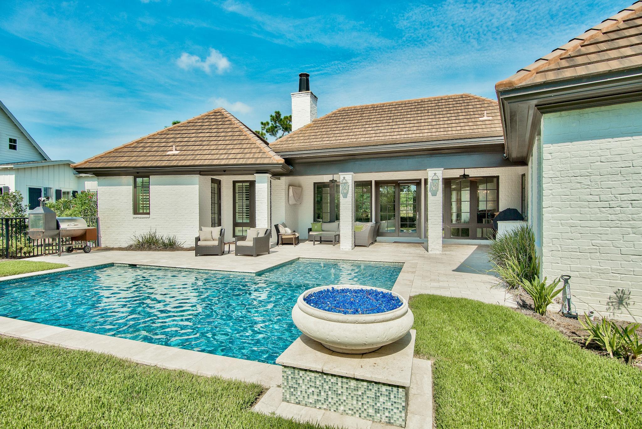 KELLY PLANTATION S/D - Residential