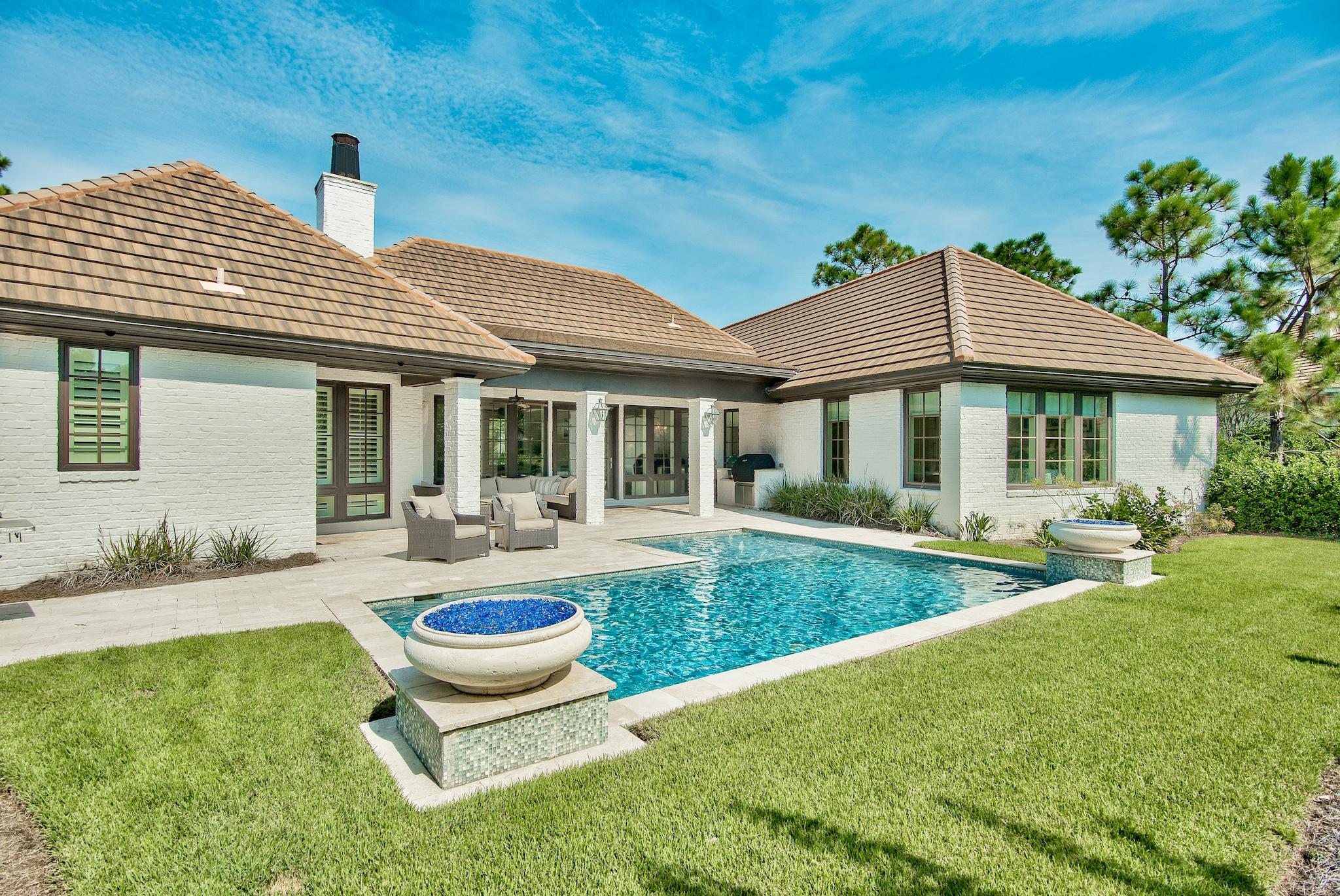 KELLY PLANTATION S/D - Residential