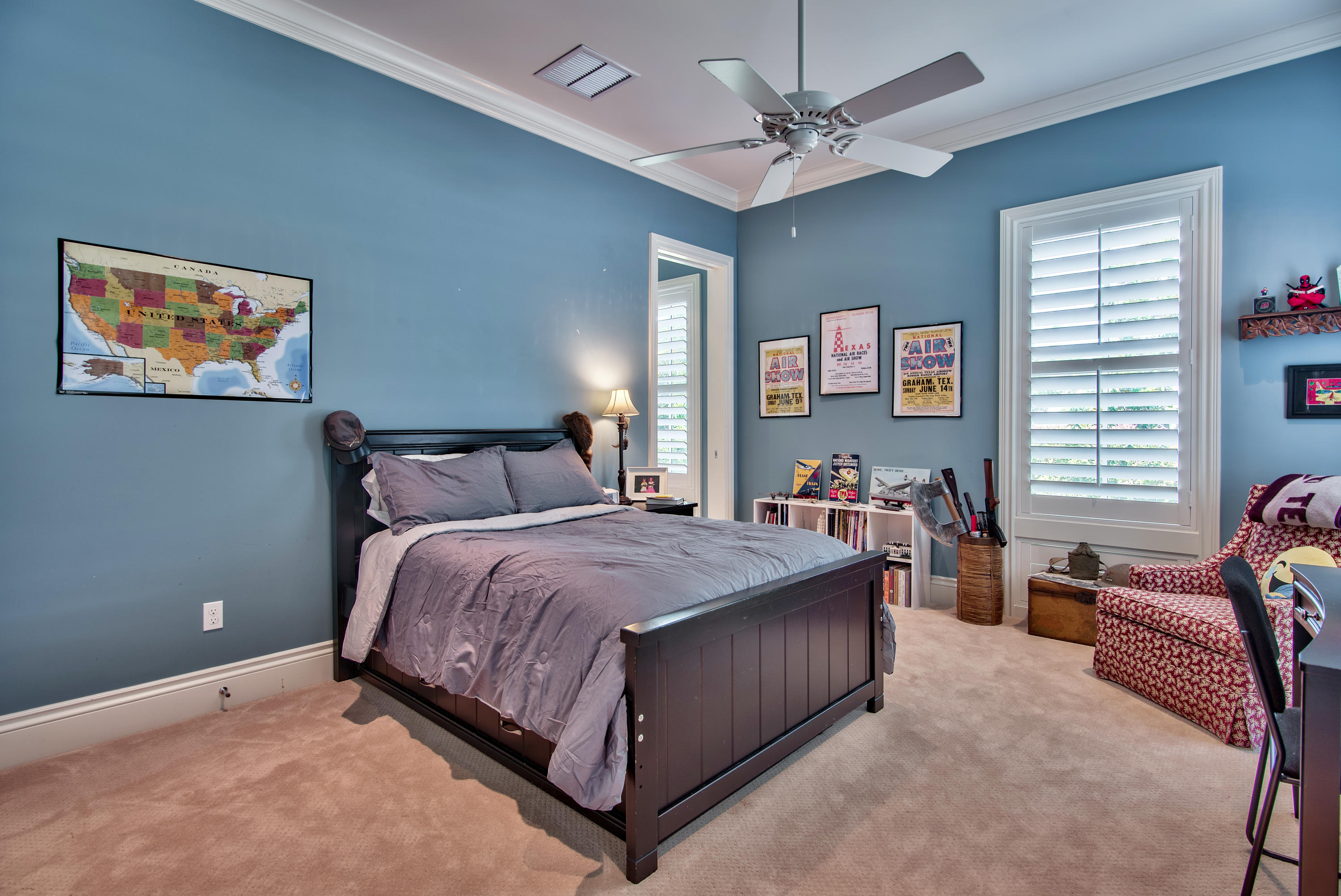 KELLY PLANTATION S/D - Residential