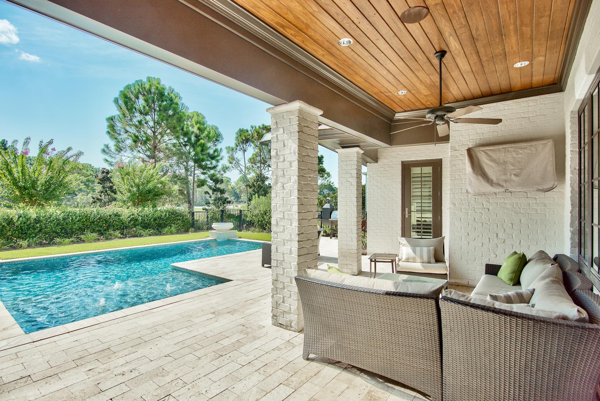 KELLY PLANTATION S/D - Residential