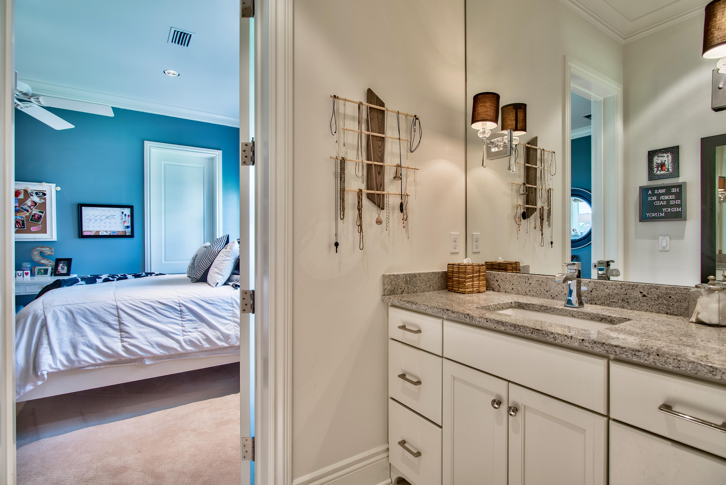 KELLY PLANTATION S/D - Residential