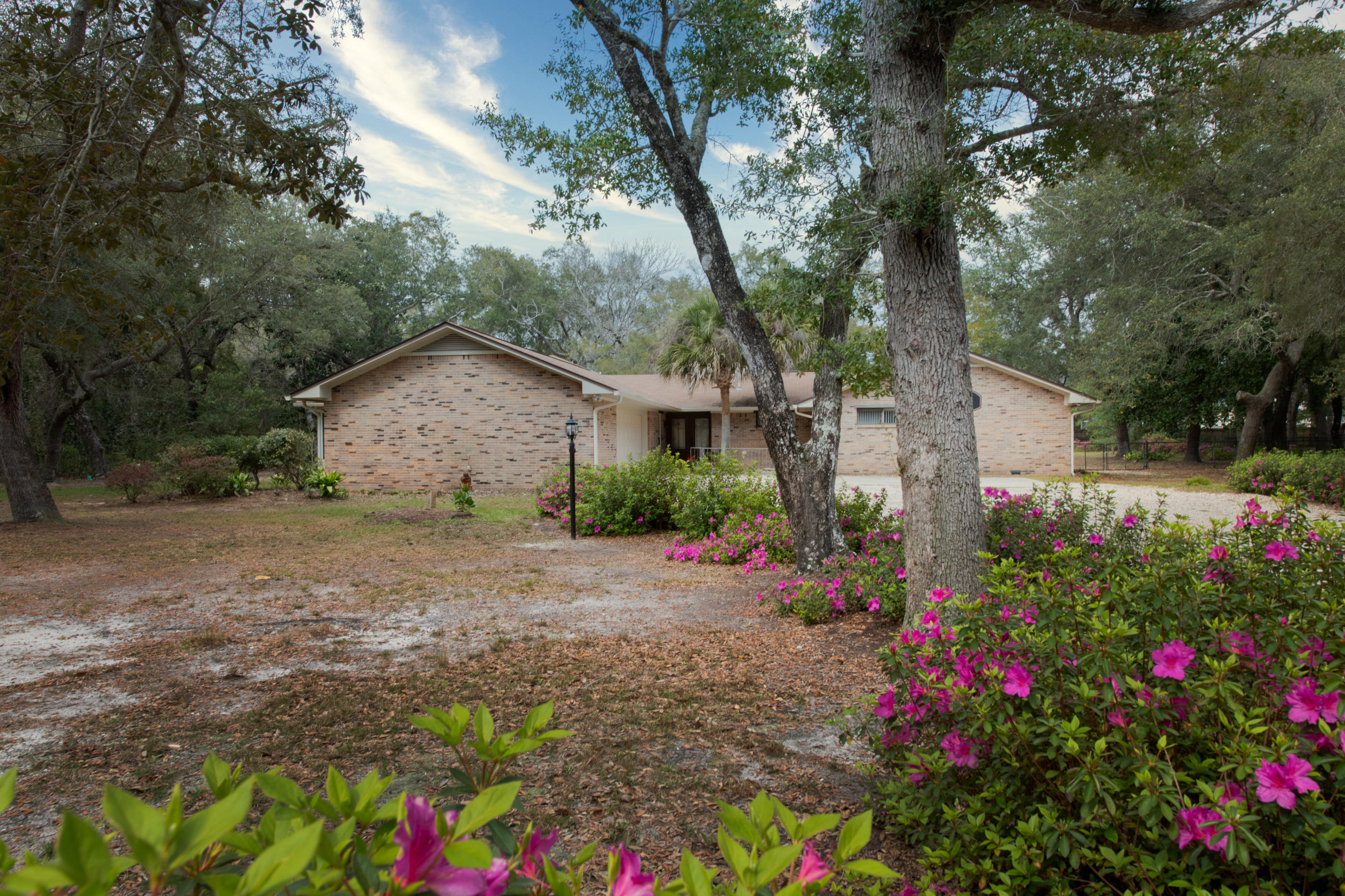 LAKE PIPPIN - Residential