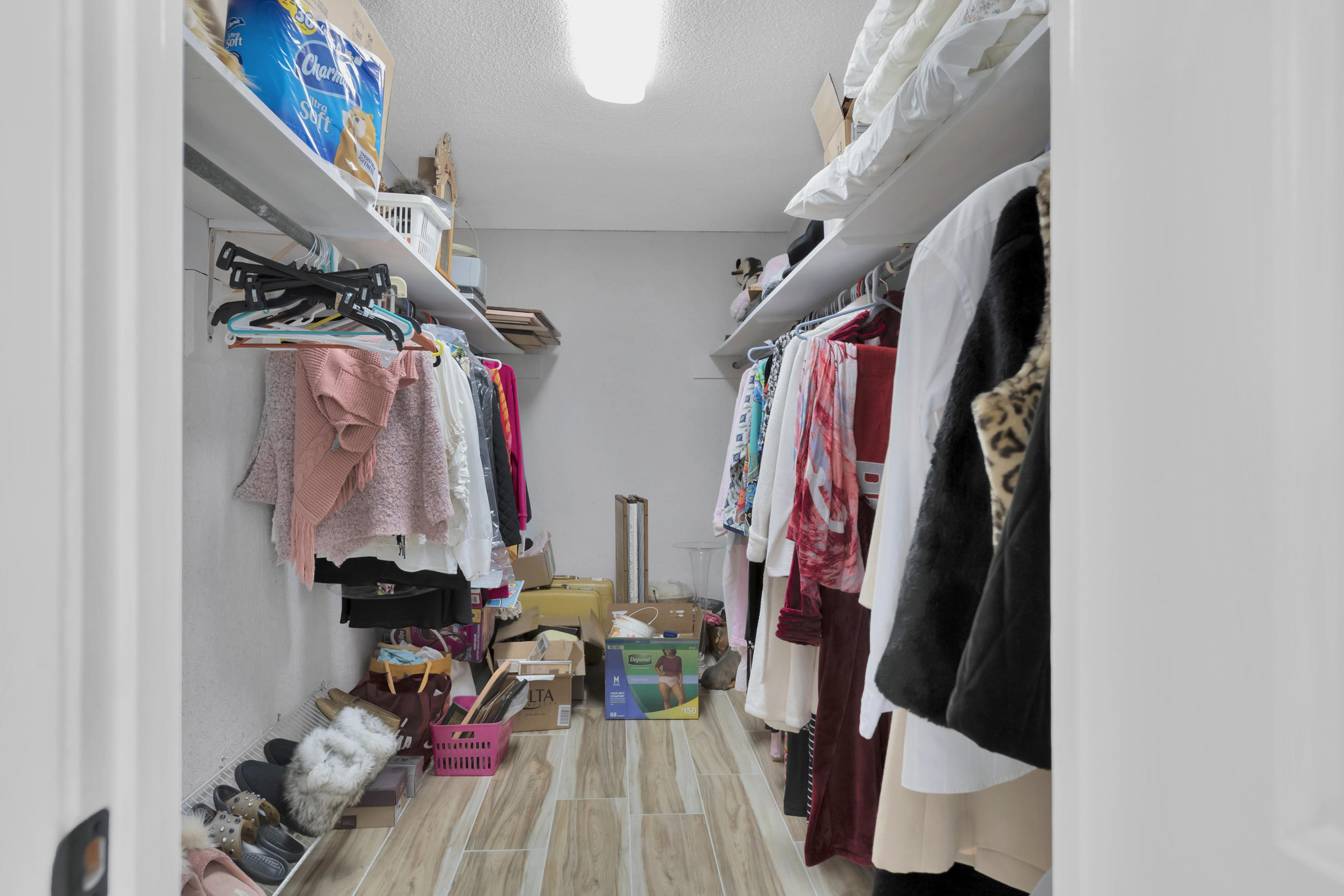 LAKE PIPPIN - Residential