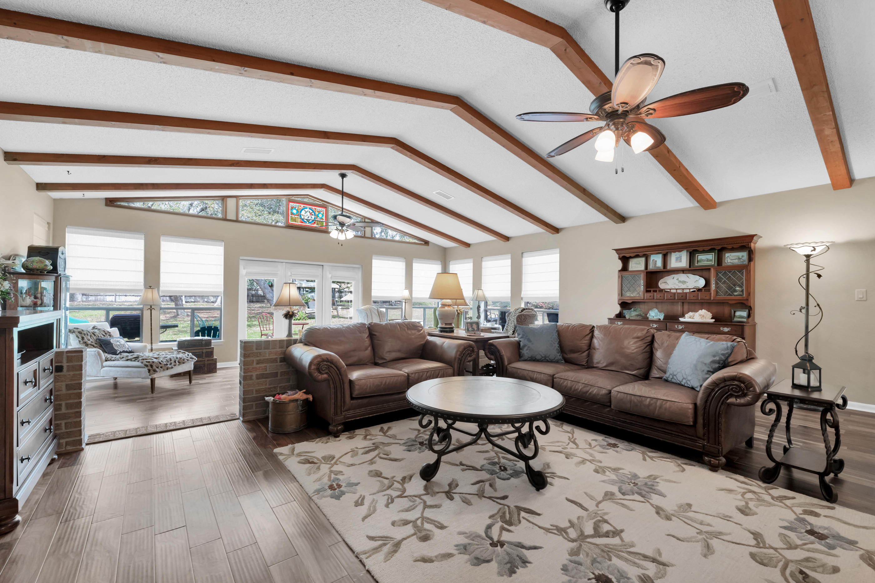 LAKE PIPPIN - Residential