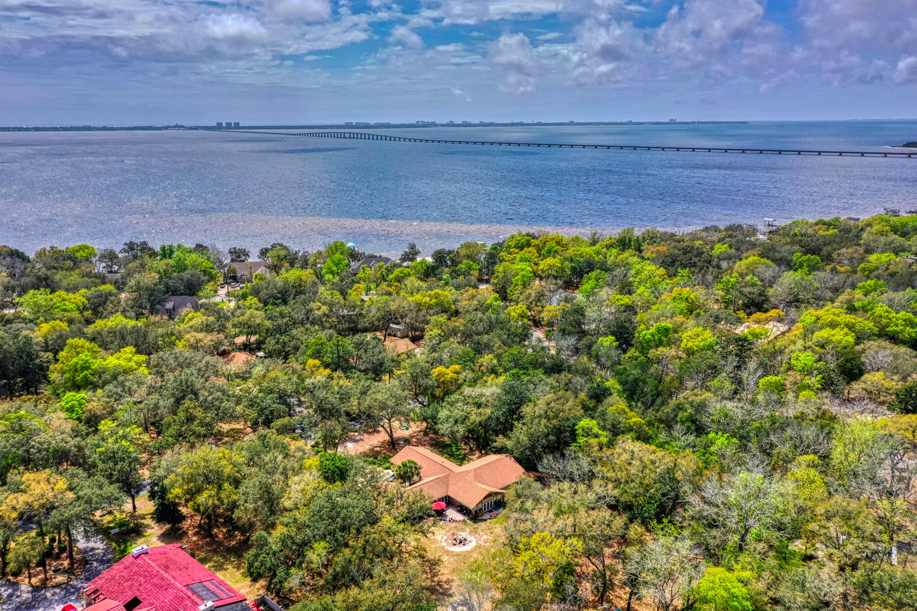 LAKE PIPPIN - Residential