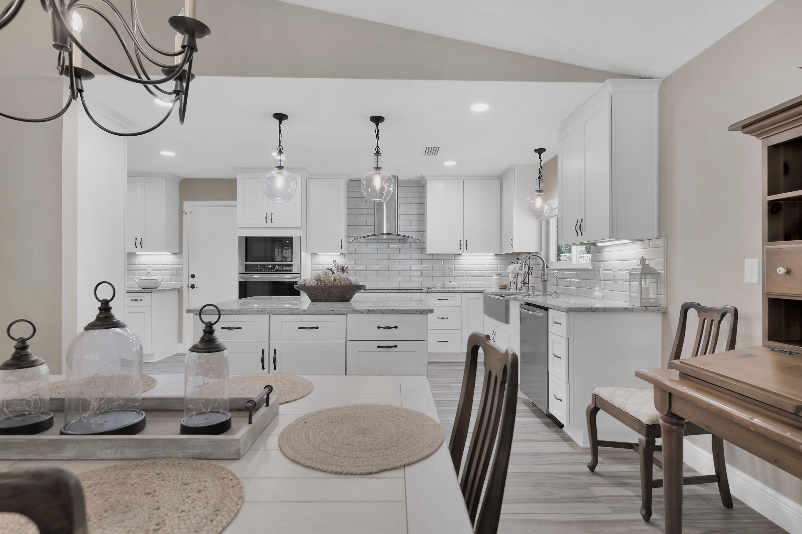 LAKE PIPPIN - Residential