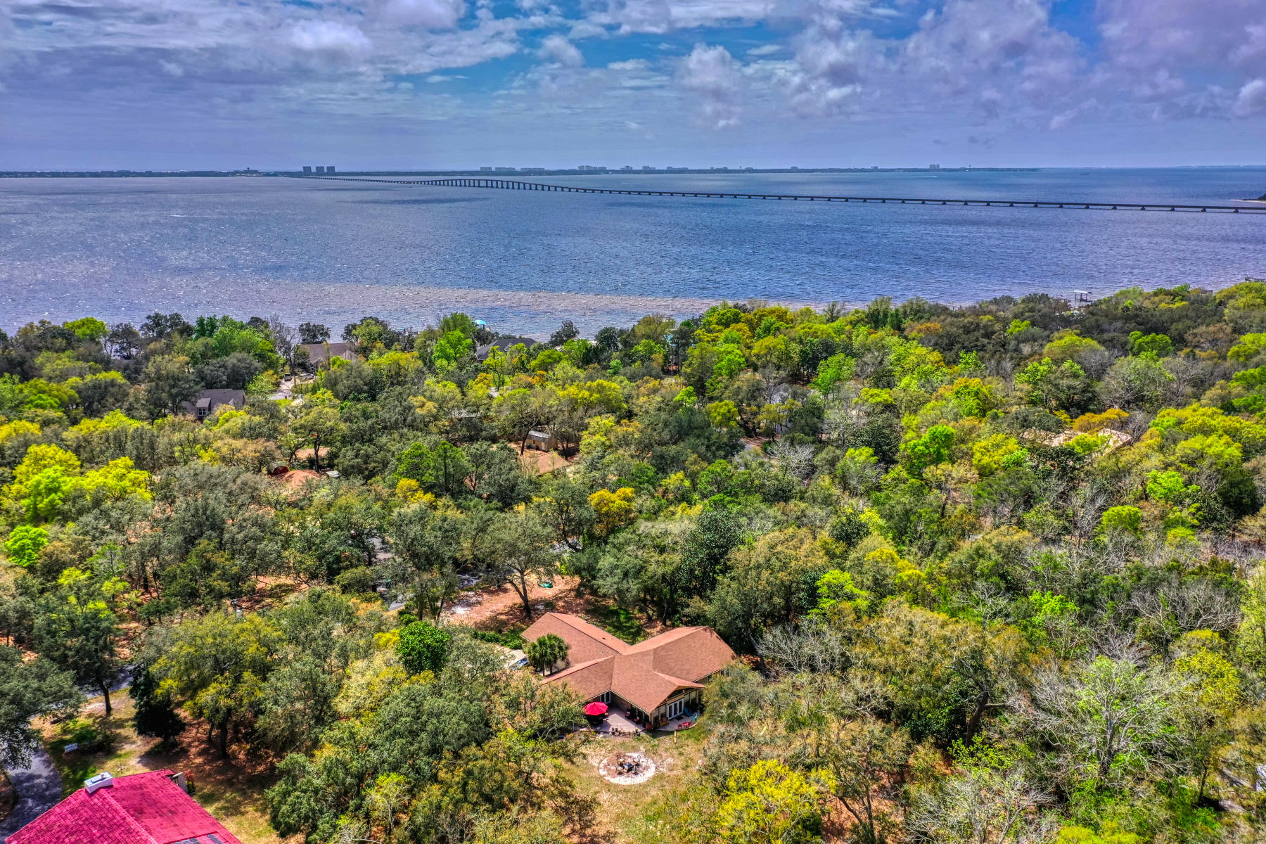 LAKE PIPPIN - Residential