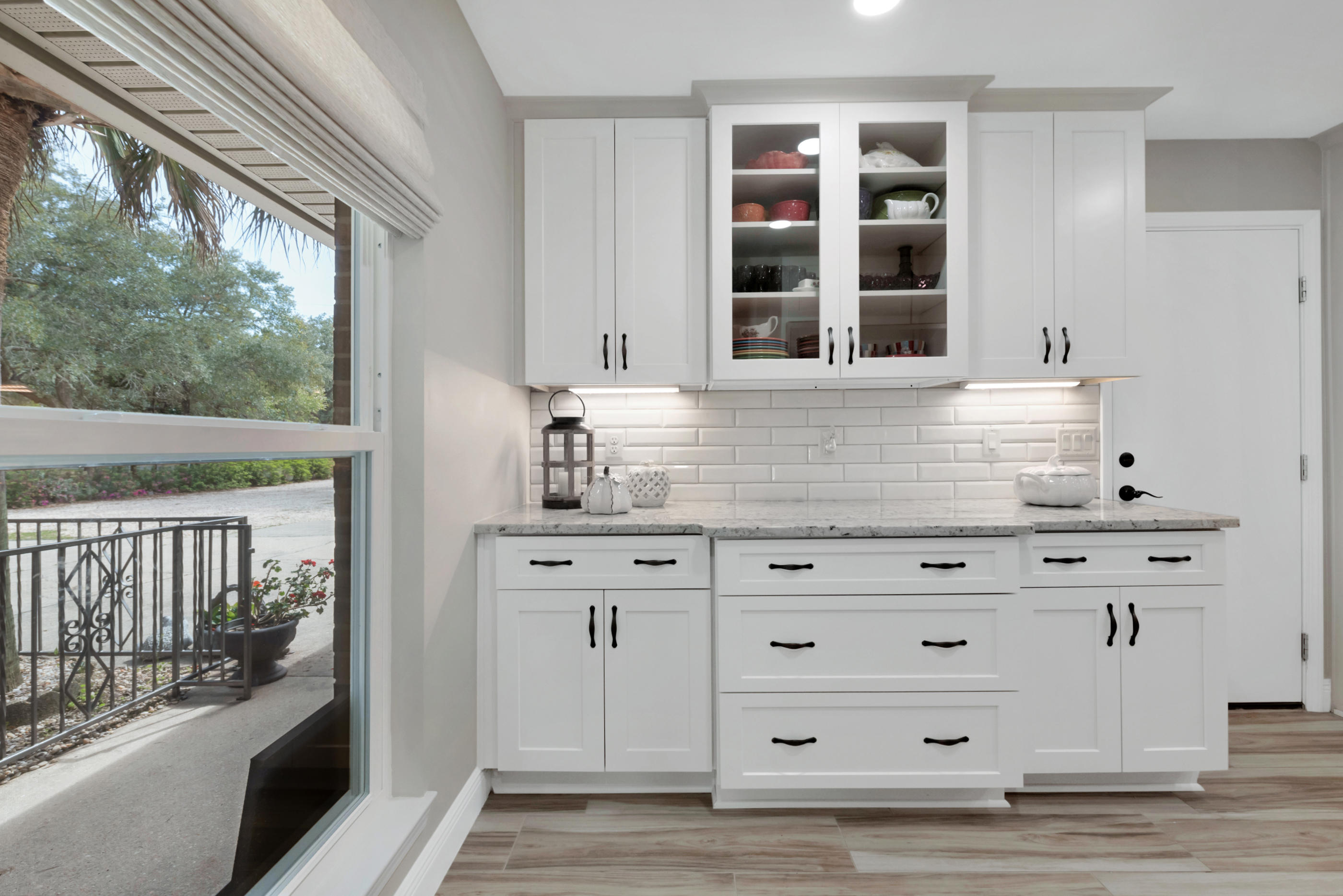 LAKE PIPPIN - Residential