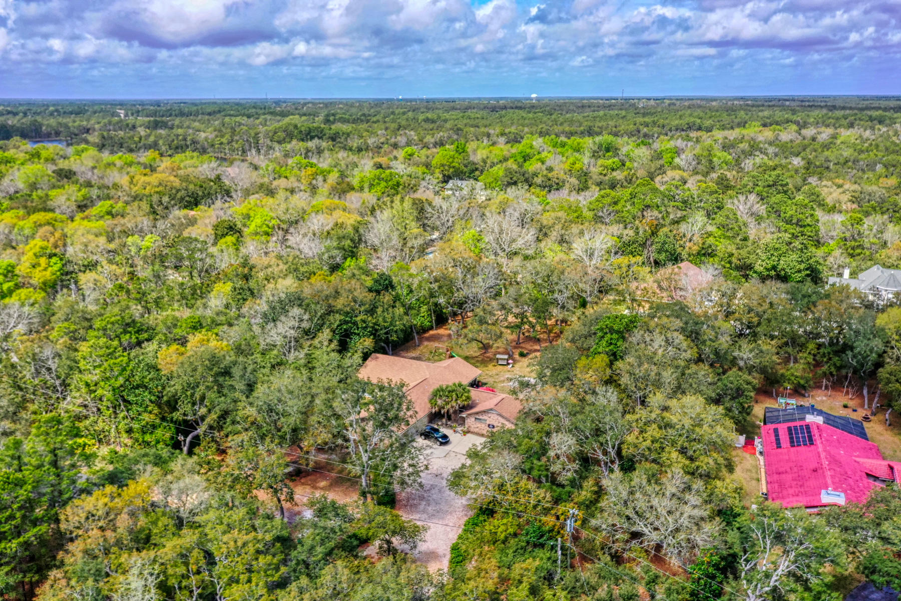 LAKE PIPPIN - Residential