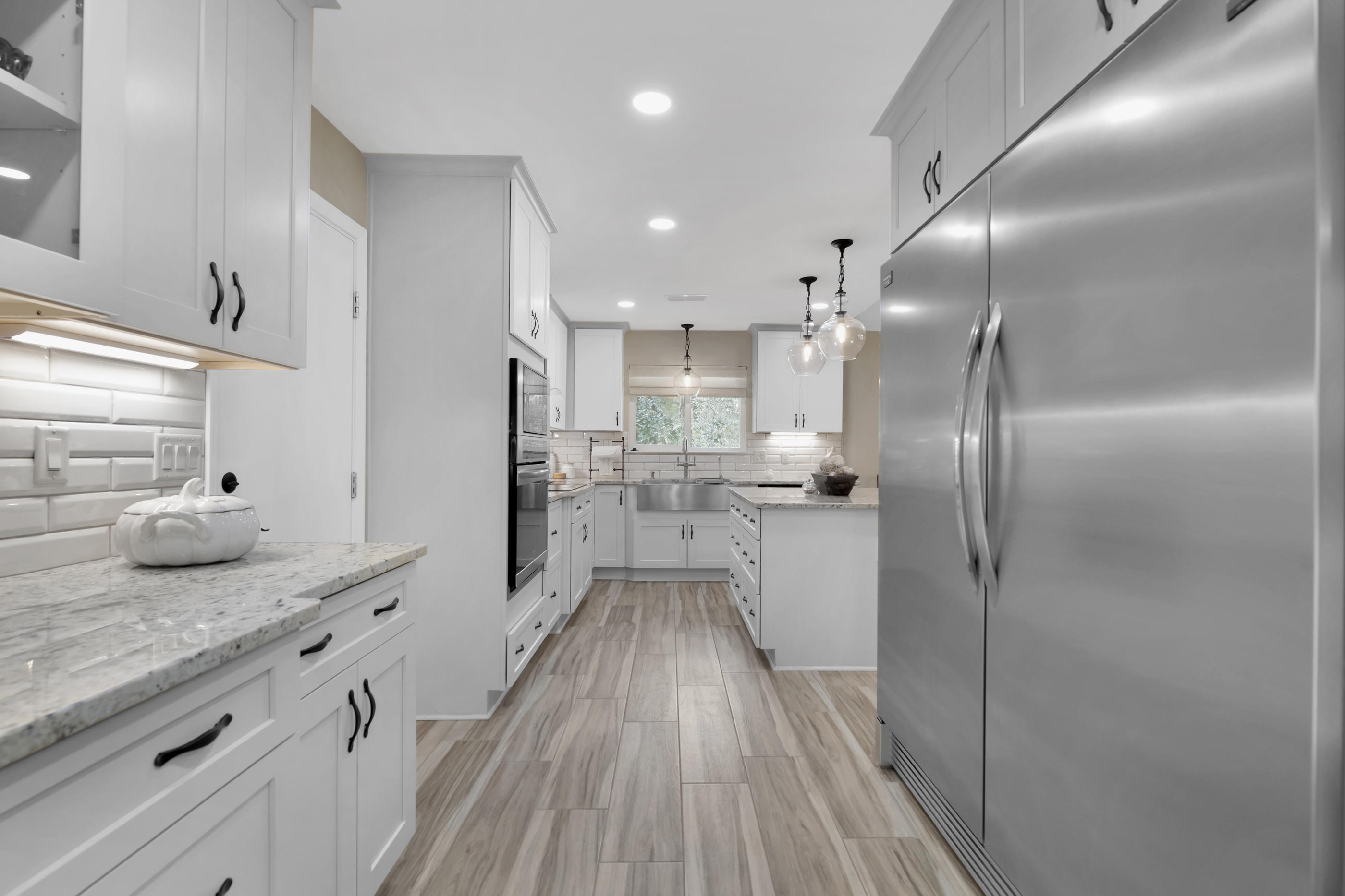 LAKE PIPPIN - Residential