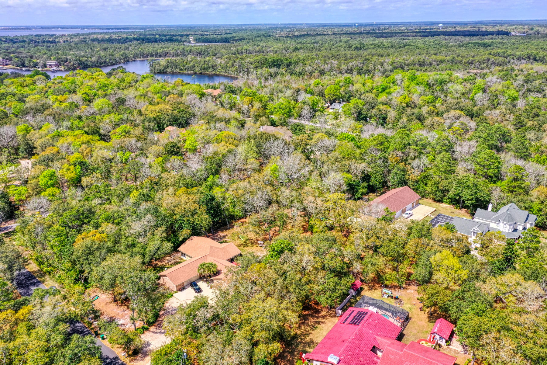 LAKE PIPPIN - Residential