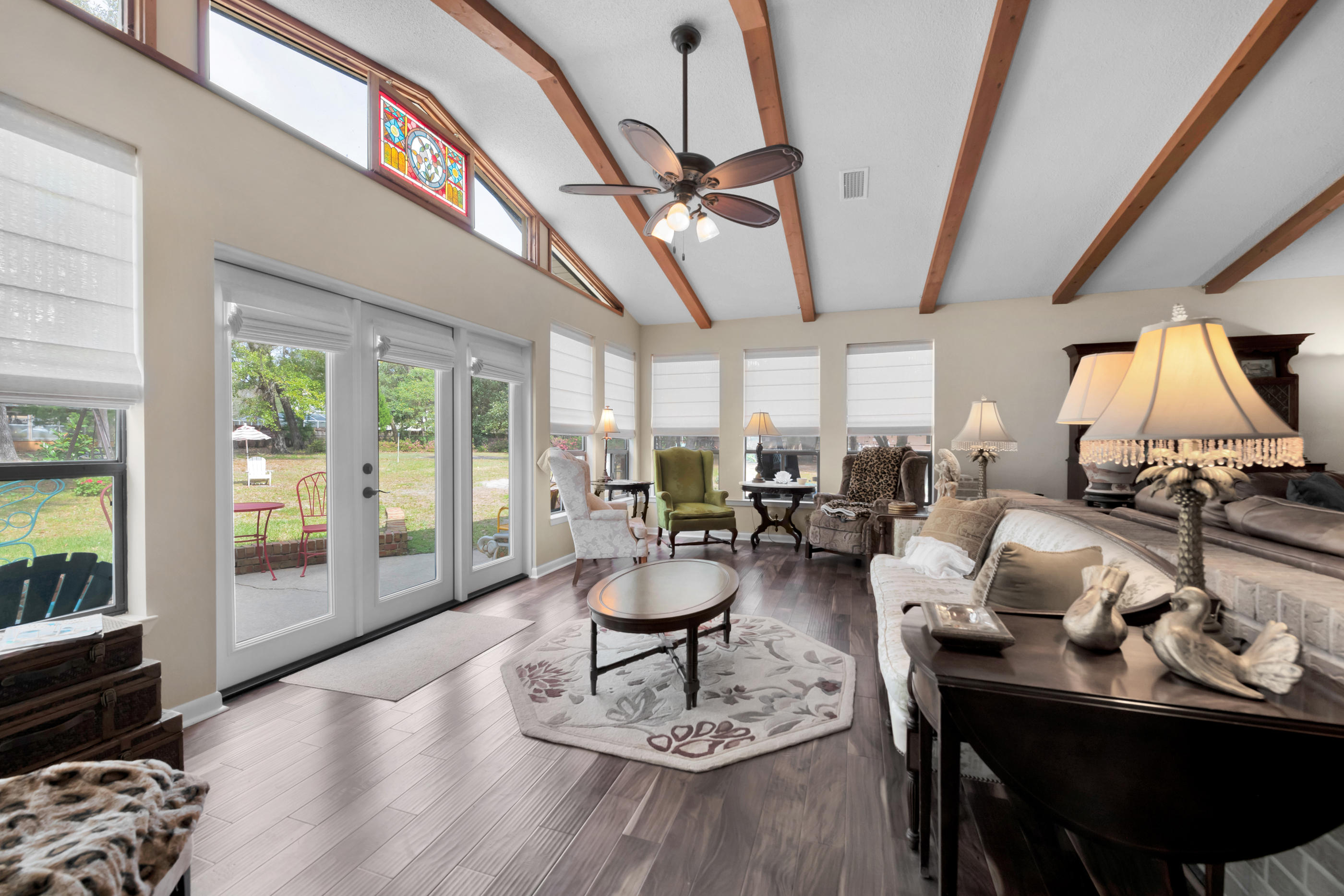 LAKE PIPPIN - Residential