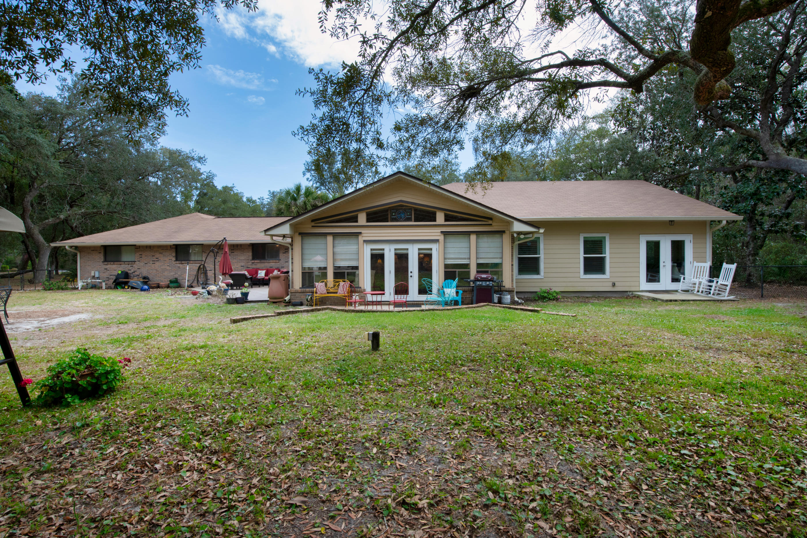 LAKE PIPPIN - Residential